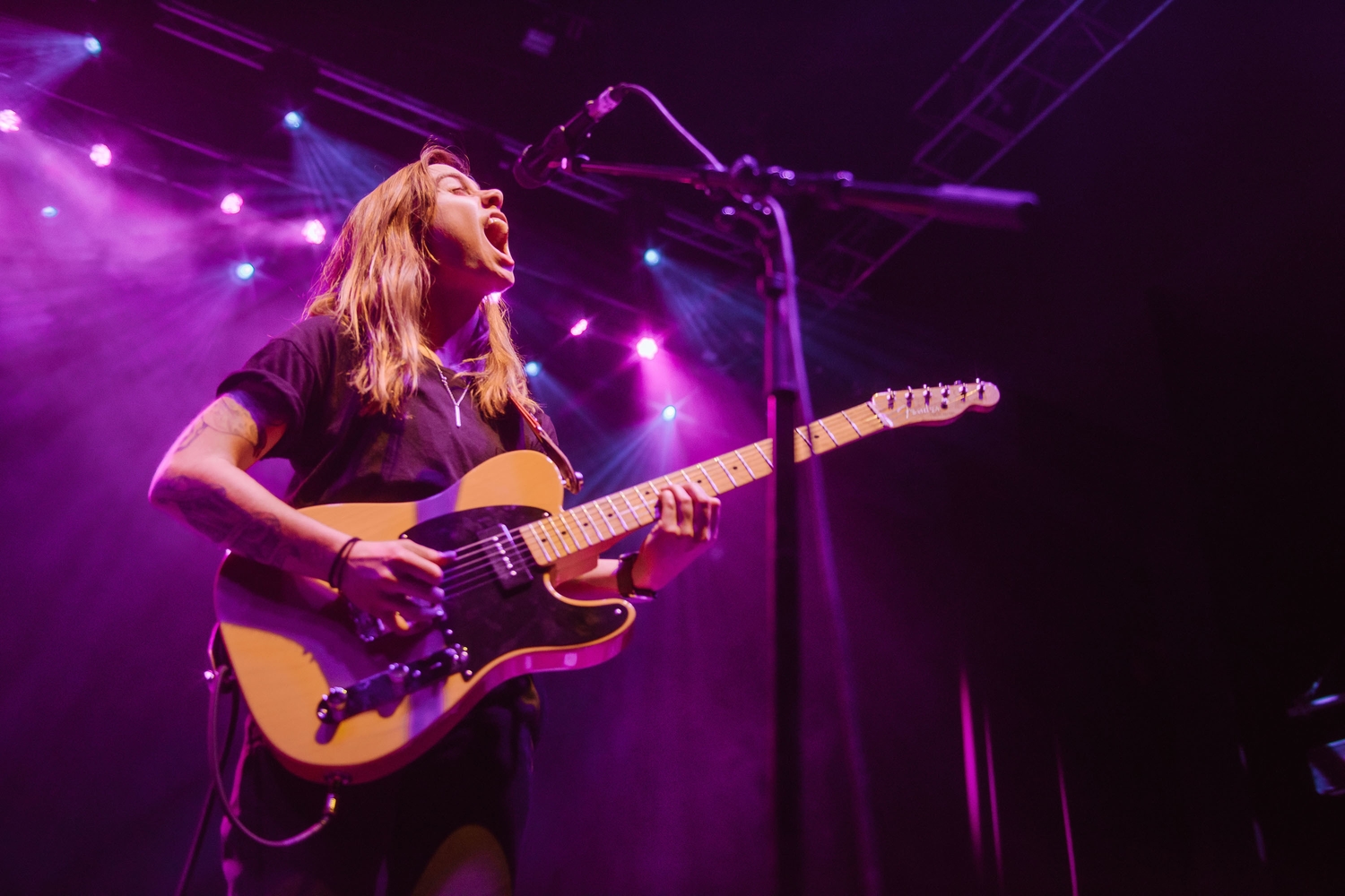 Julien Baker, Shepherd's Bush Empire, London