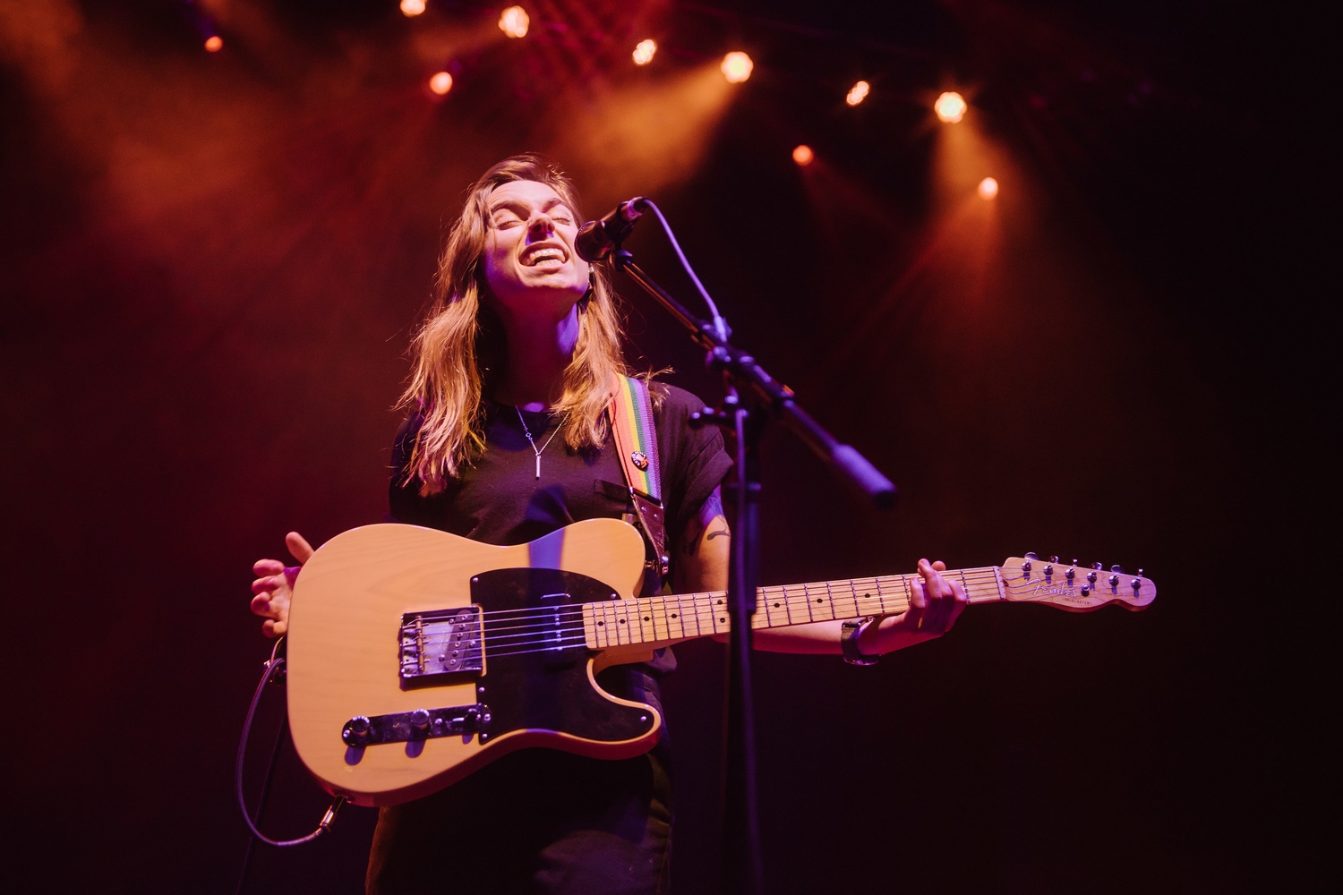 Julien Baker, Shepherd's Bush Empire, London