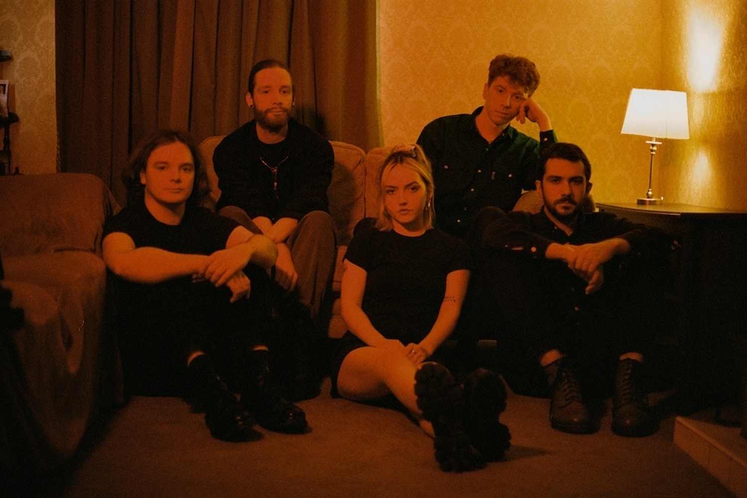 Just Mustard reveal new single ‘I Am You’