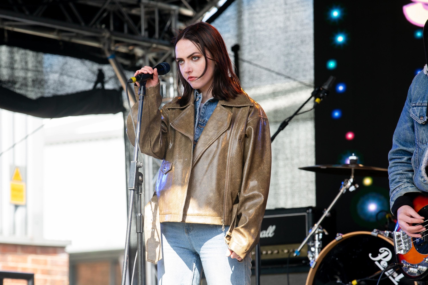 Liverpool Sound City 2019