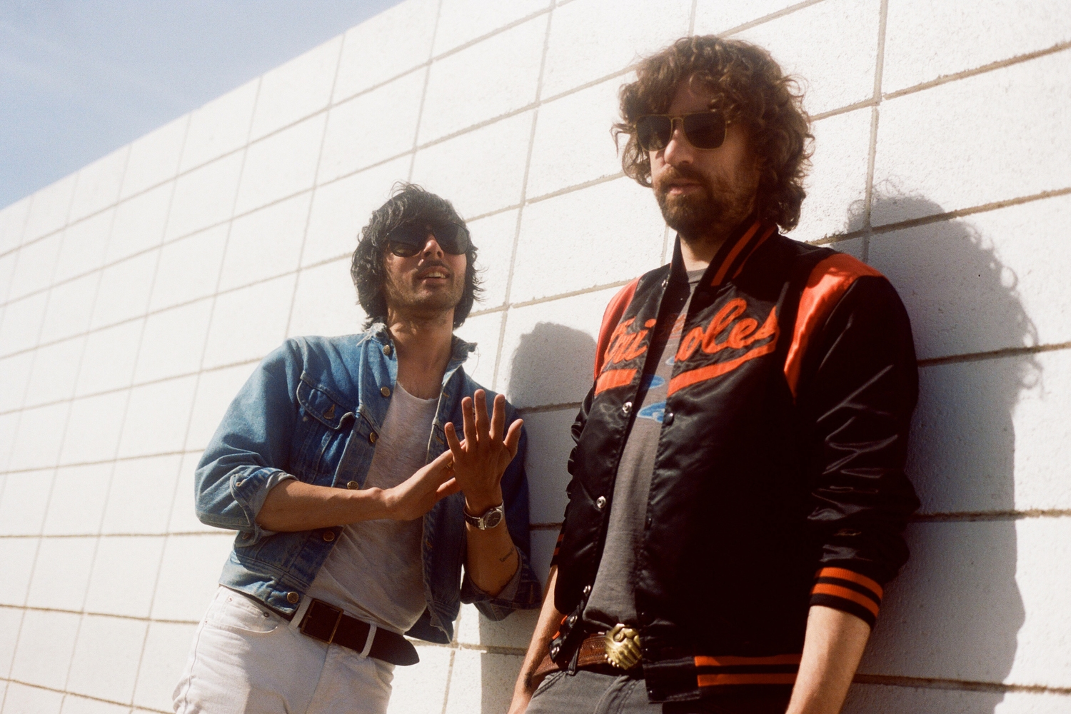 Justice announce ‘new’ album, ‘Woman World Wide’