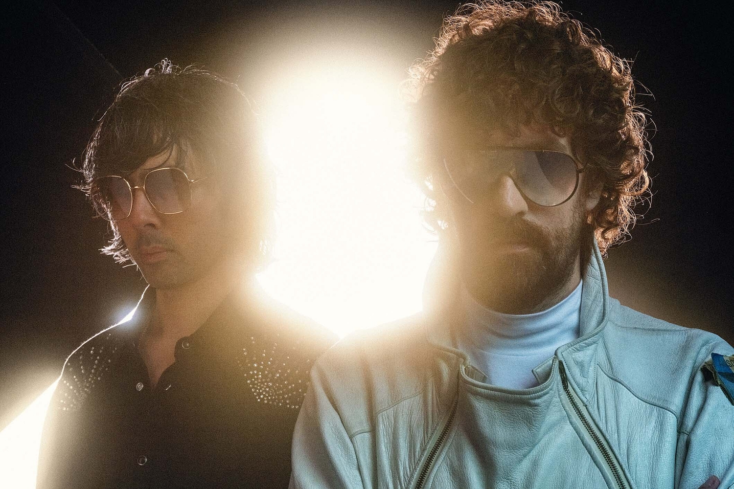 Tracks: Justice x Tame Impala, Jade Bird x Mura Masa, Empress Of x MUNA and more