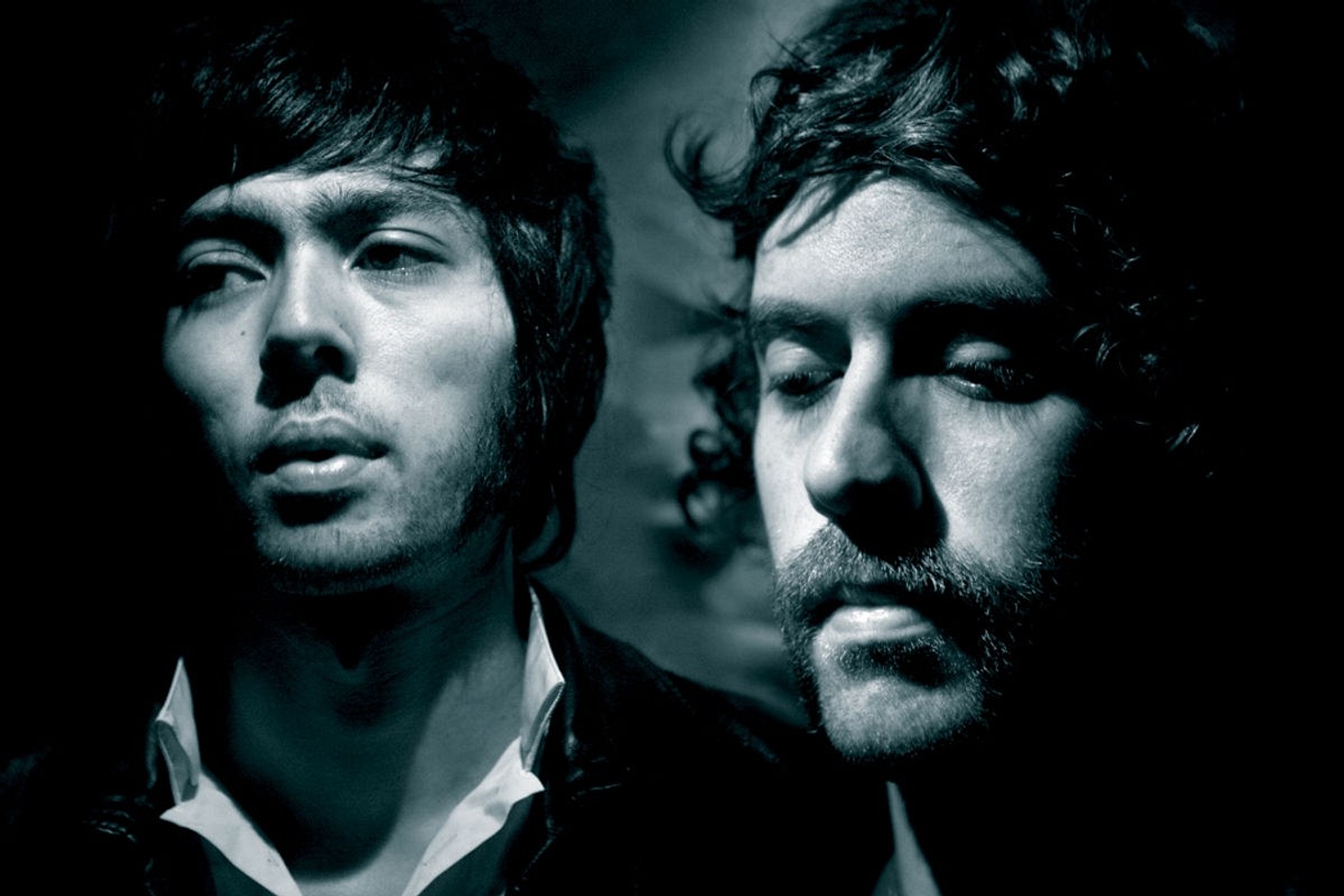 Justice are back with ‘Randy’