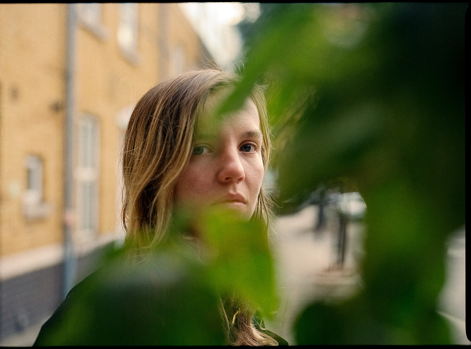 The Japanese House: Making Waves