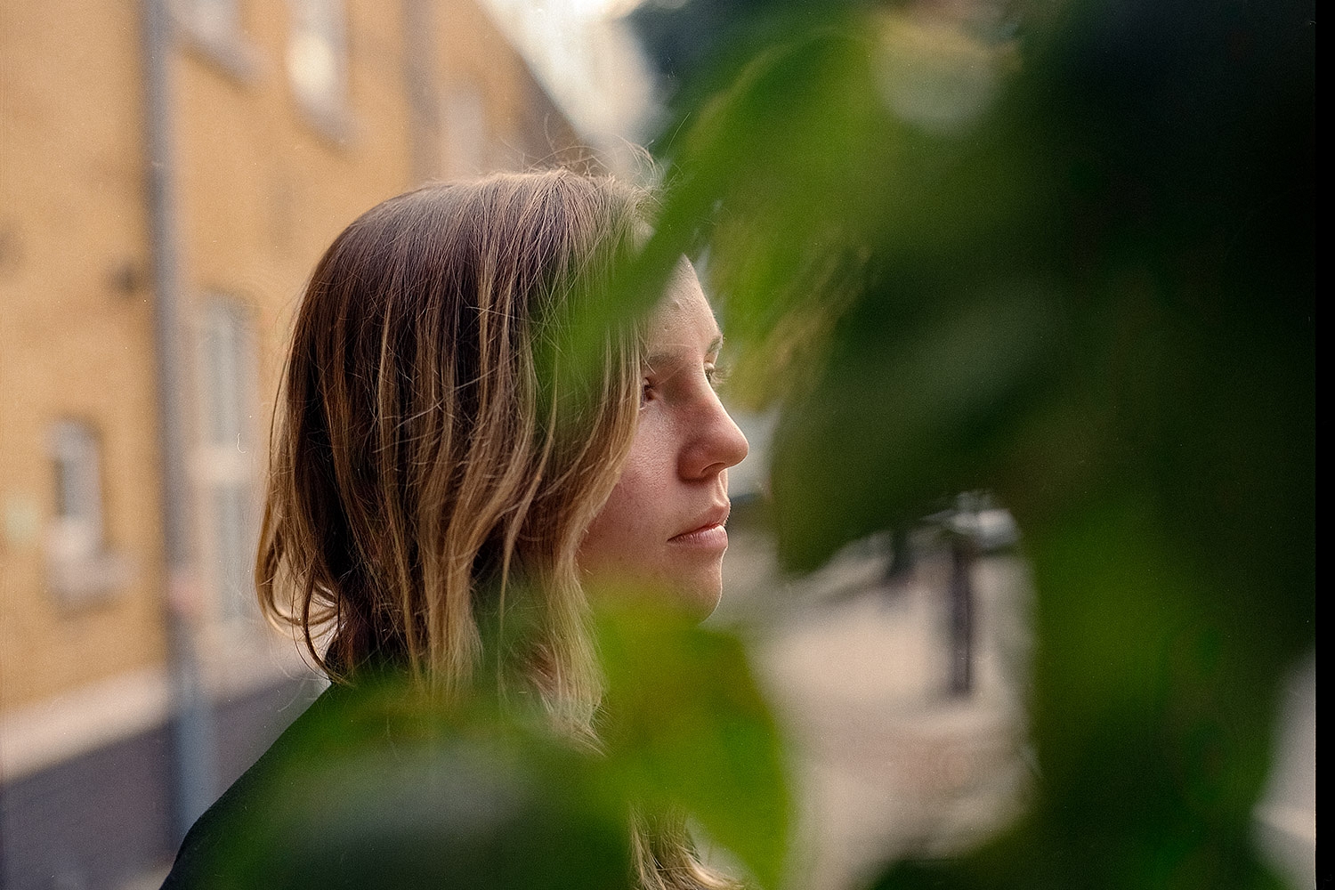 The Japanese House buckles up for SXSW 2017