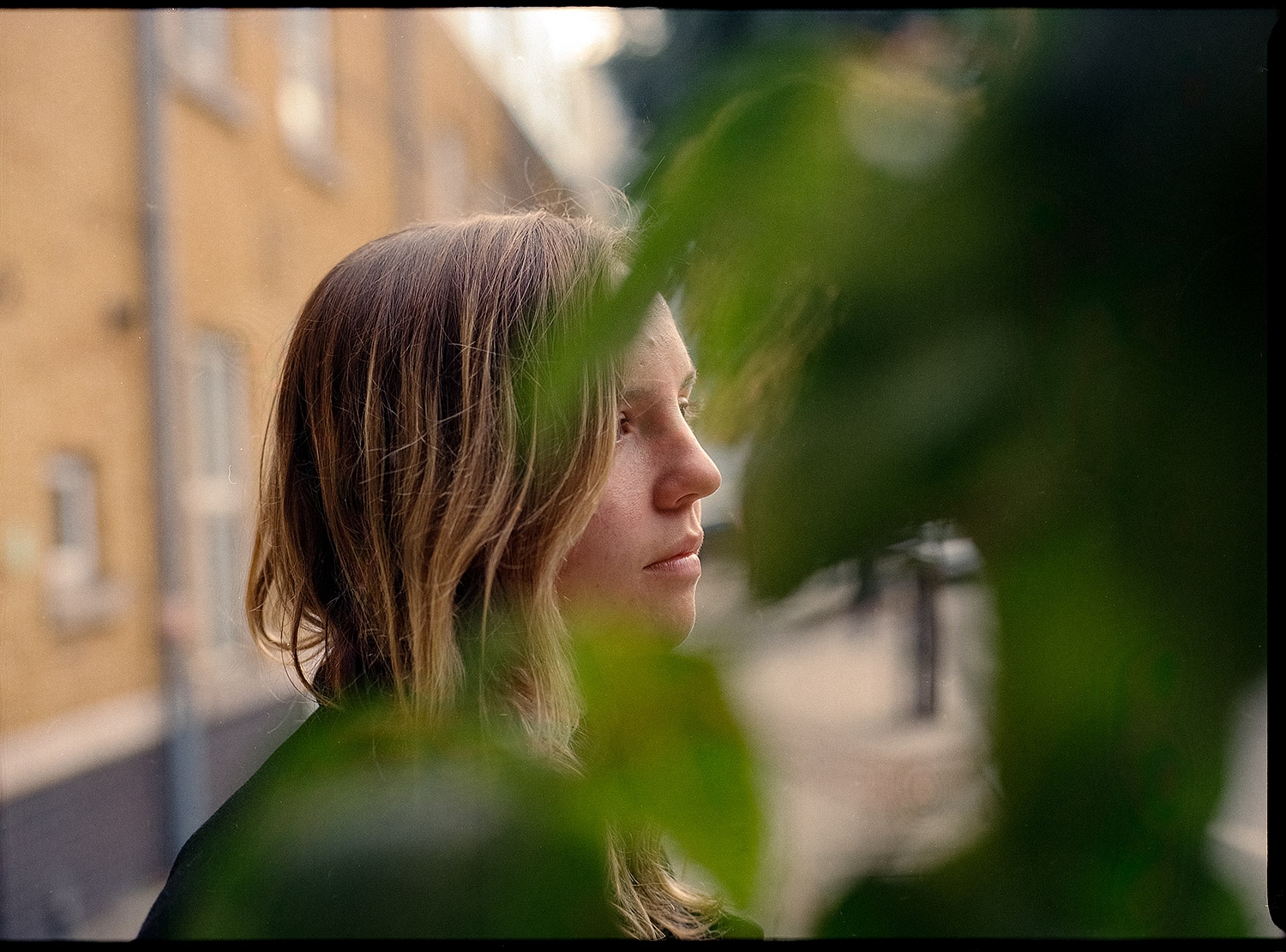 The Japanese House: Making Waves