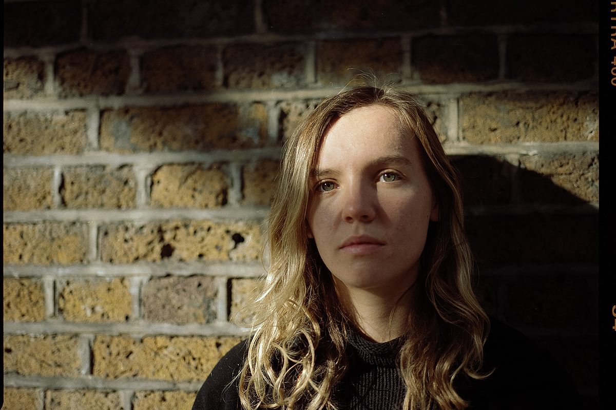 The Japanese House Good Side In review • DIY Magazine