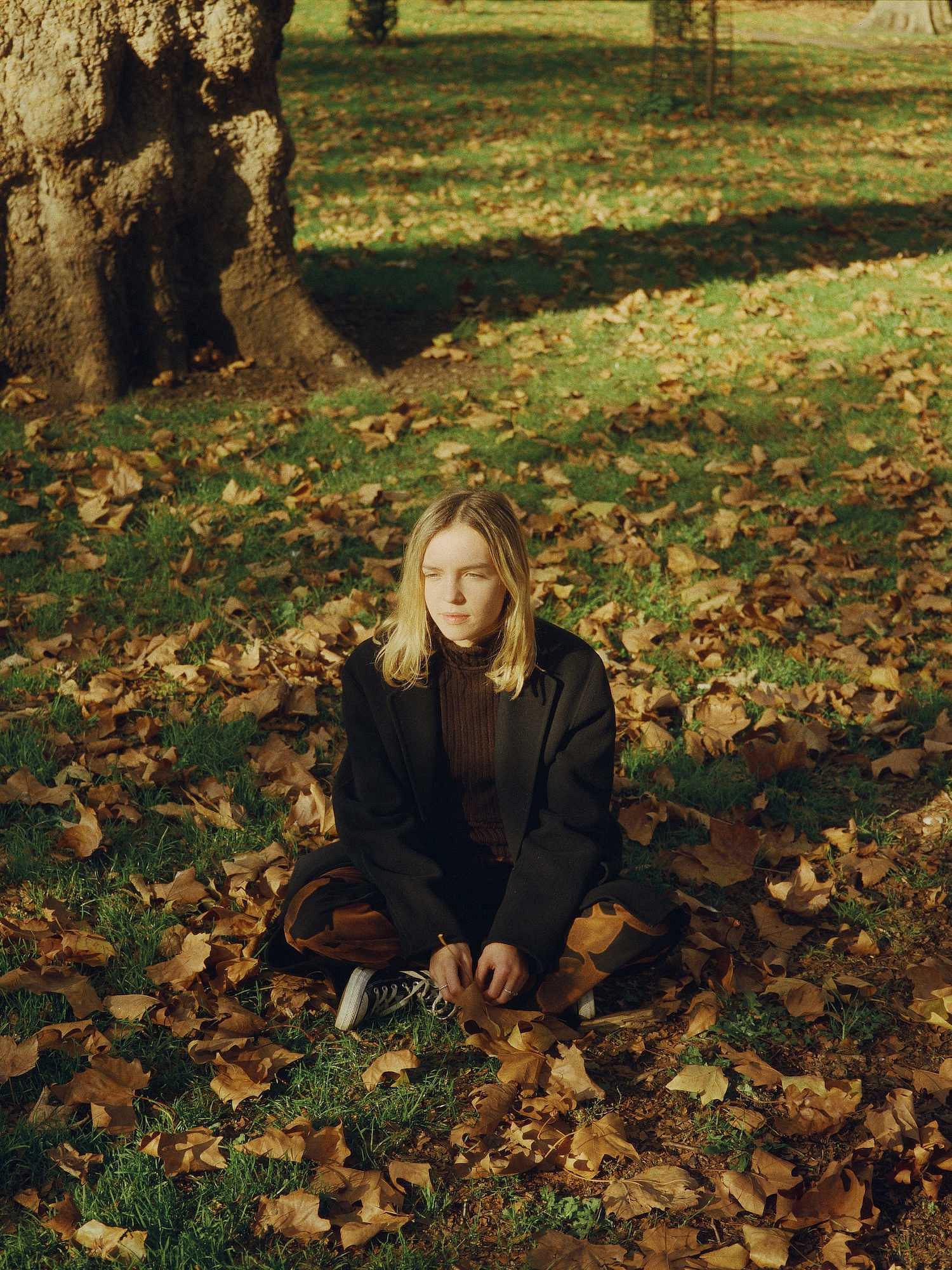 Float on: The Japanese House