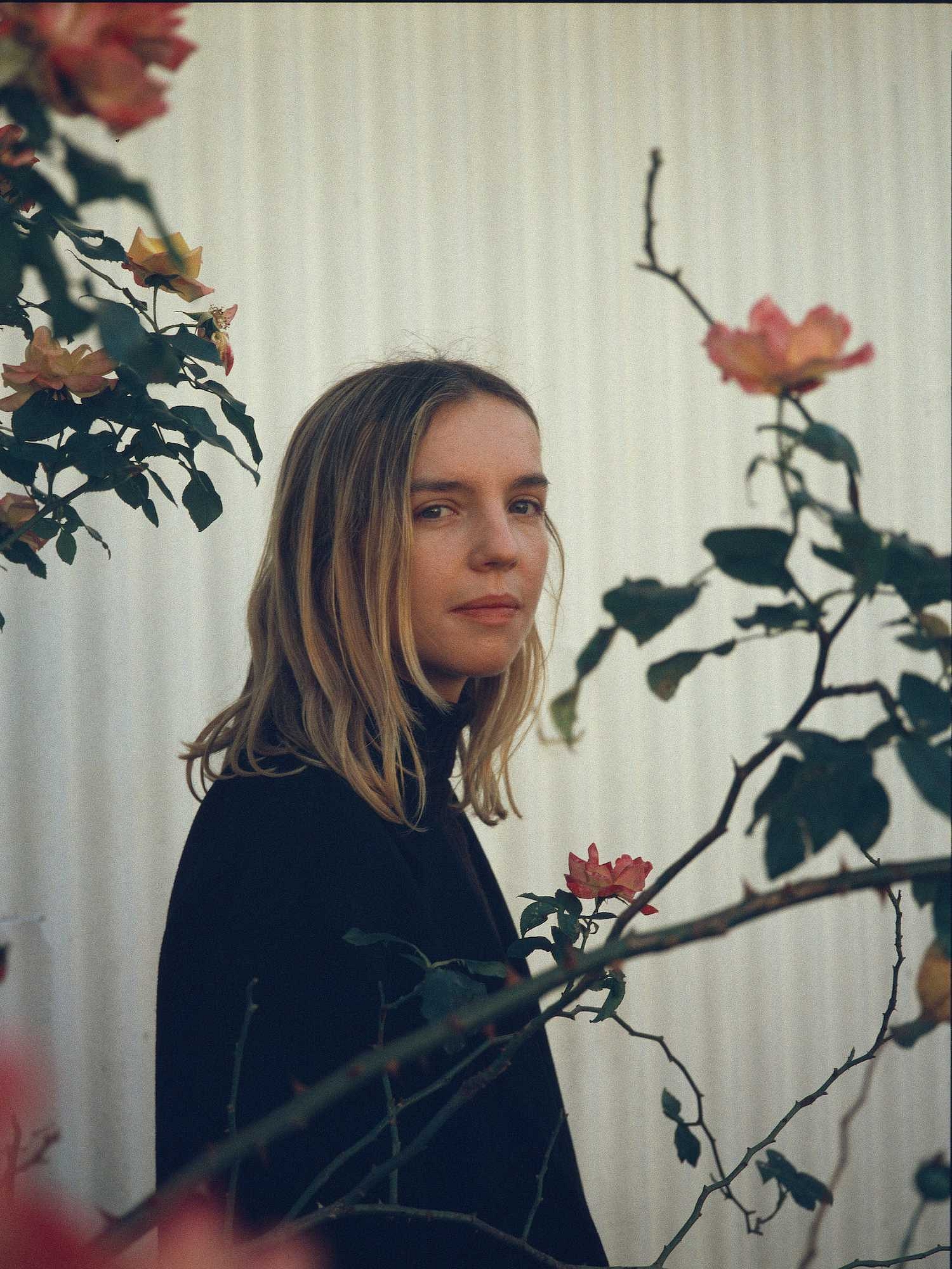 Float on: The Japanese House