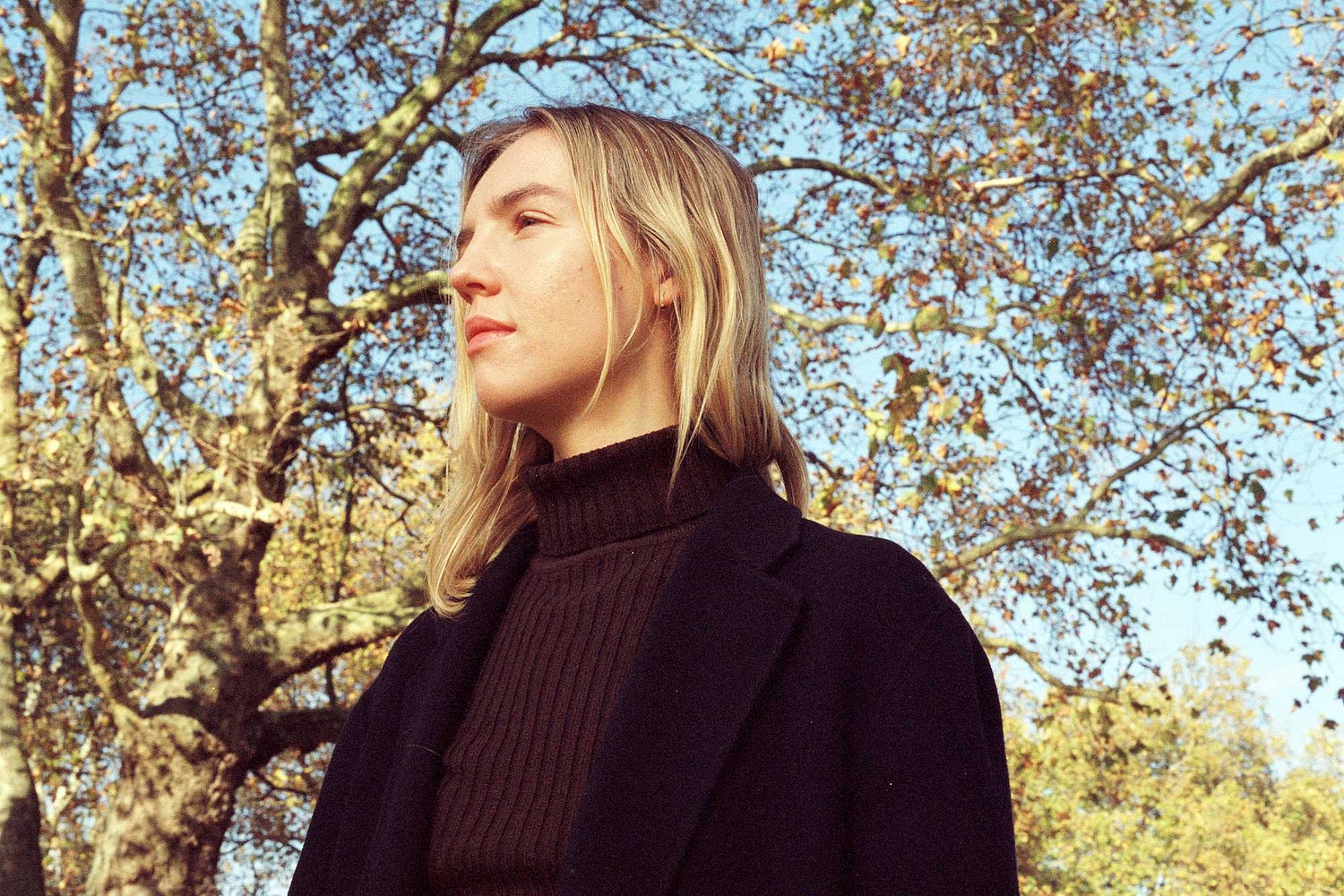 The Japanese House shares 'Maybe You're The Reason'