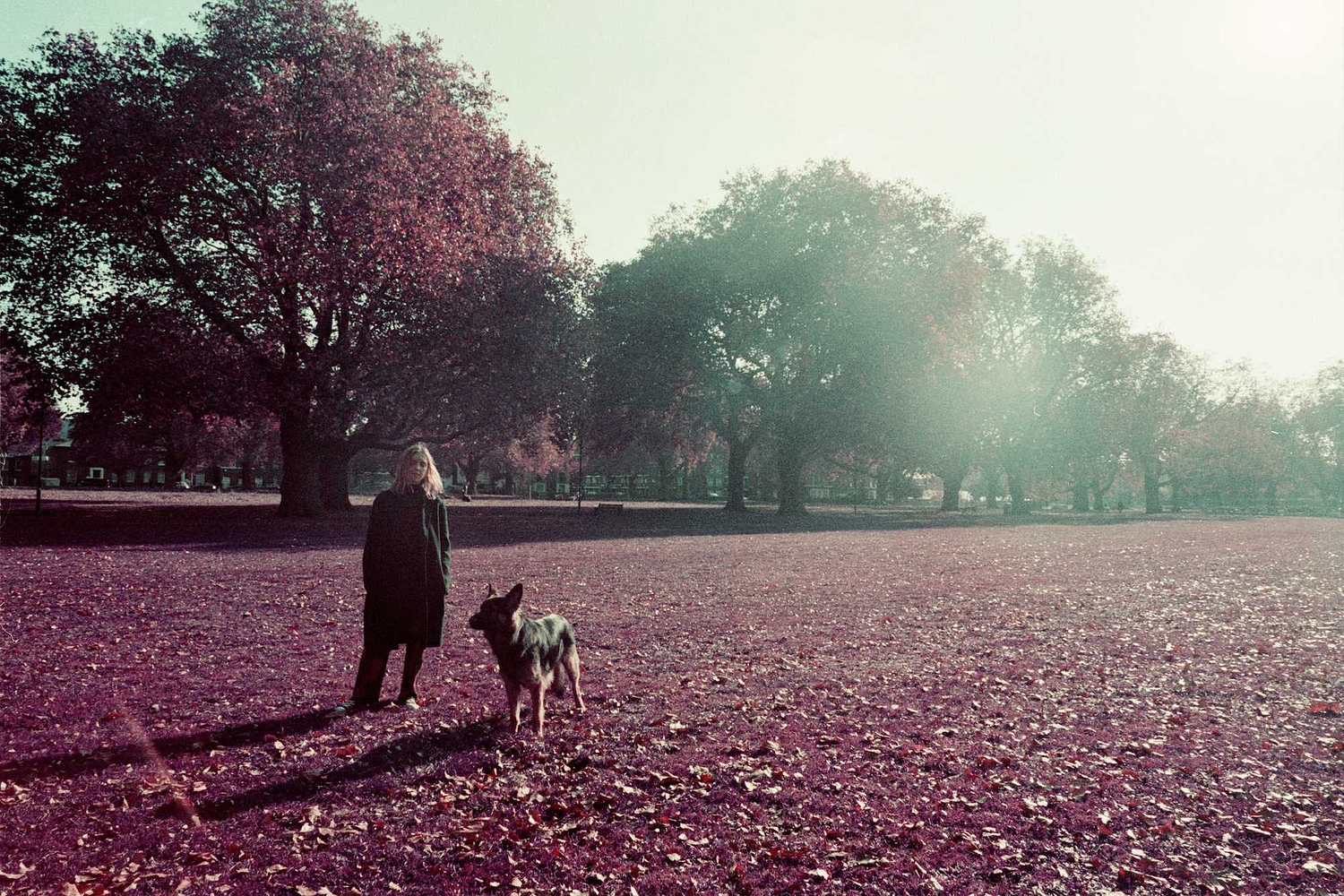 The Japanese House announces March tour