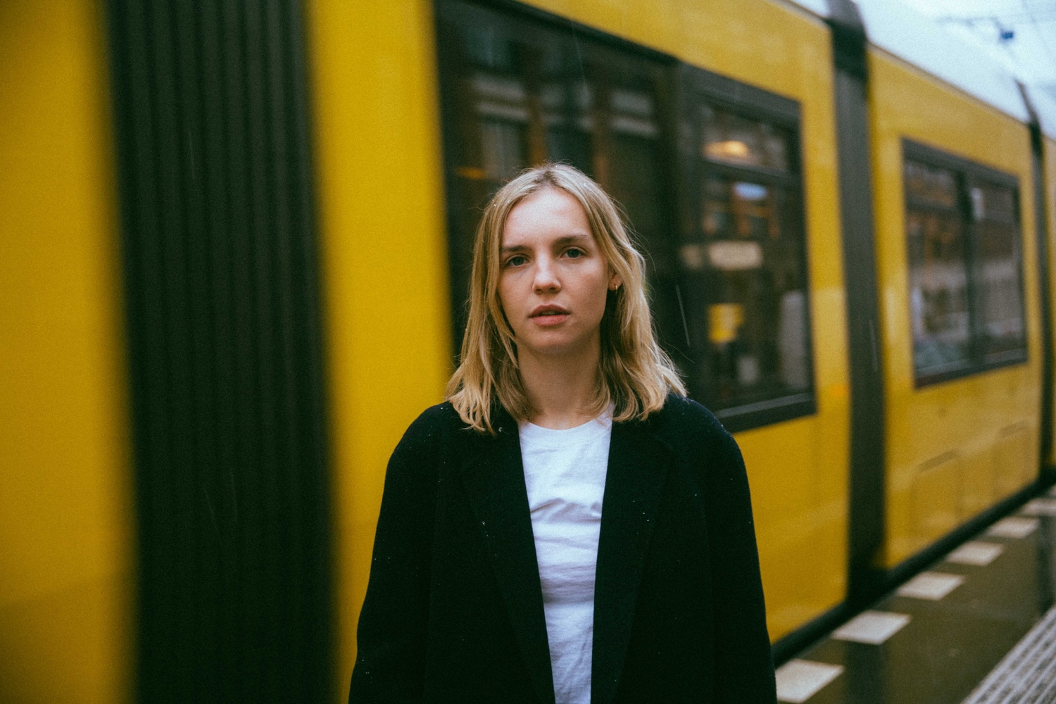 Burning down the house: The Japanese House