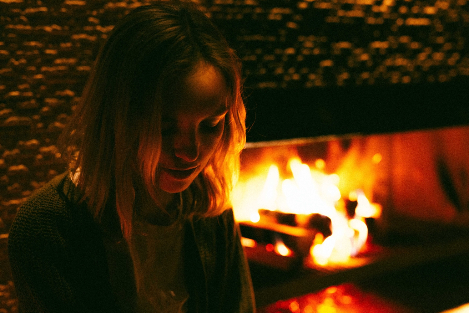 Burning down the house: The Japanese House