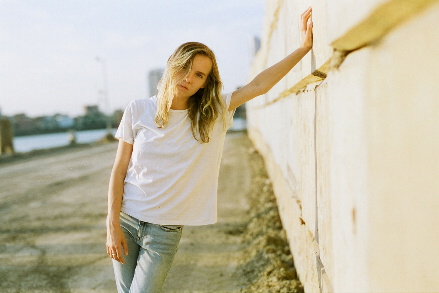 The Japanese House shares ‘Good Side In’ from her new EP