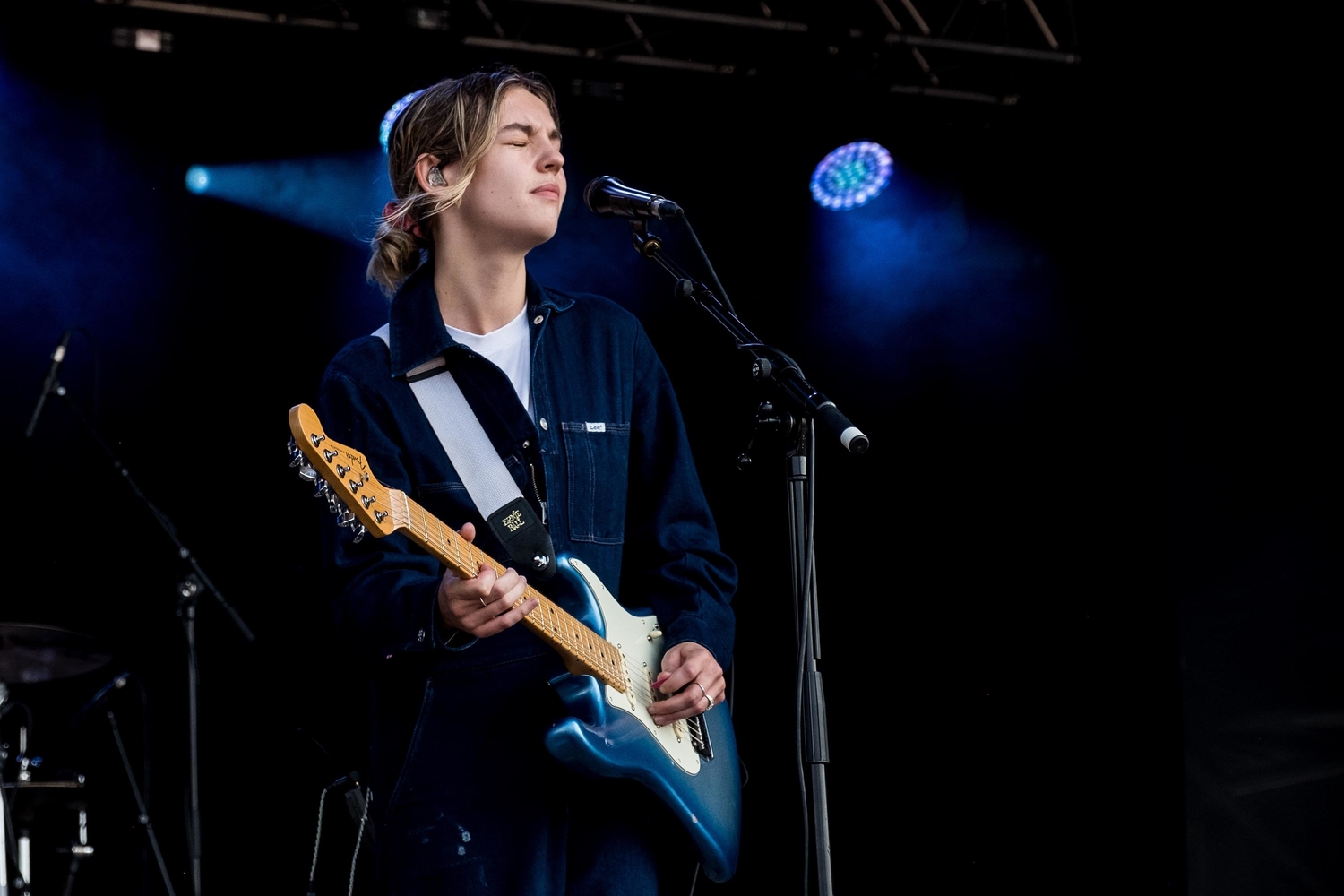 Standon Calling 2019
