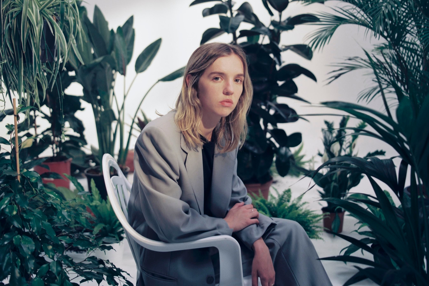The Japanese House unveils dreamy new track ‘Chewing Cotton Wool’
