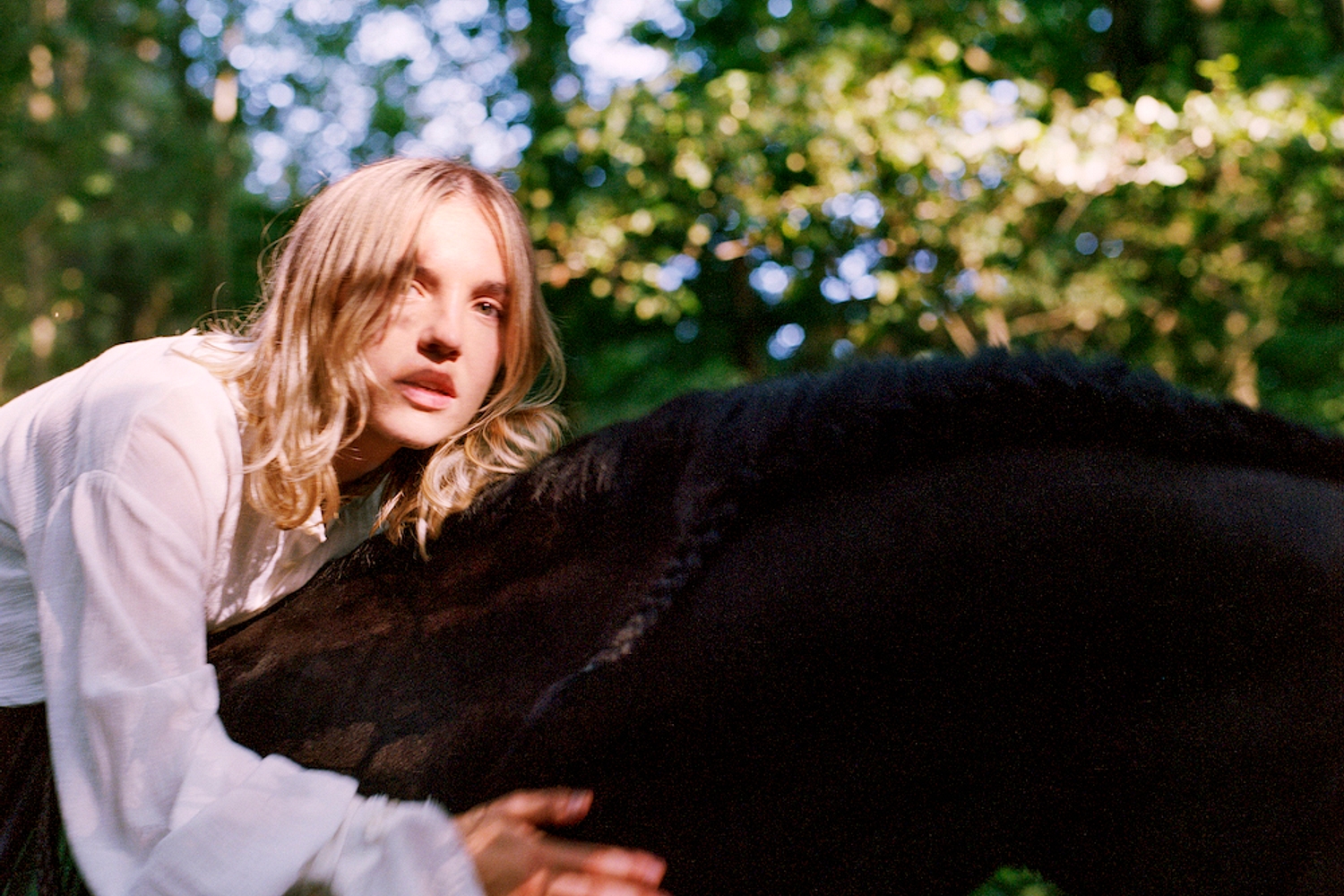 The Japanese House returns with new single ‘Boyhood’