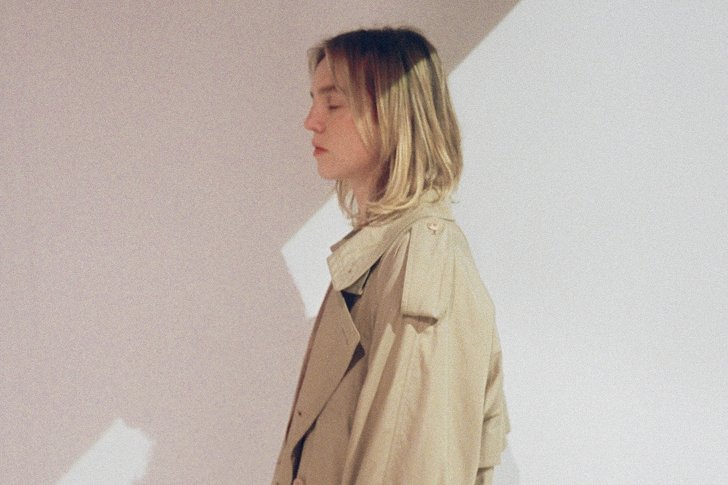 The Japanese House announces 2024 UK tour