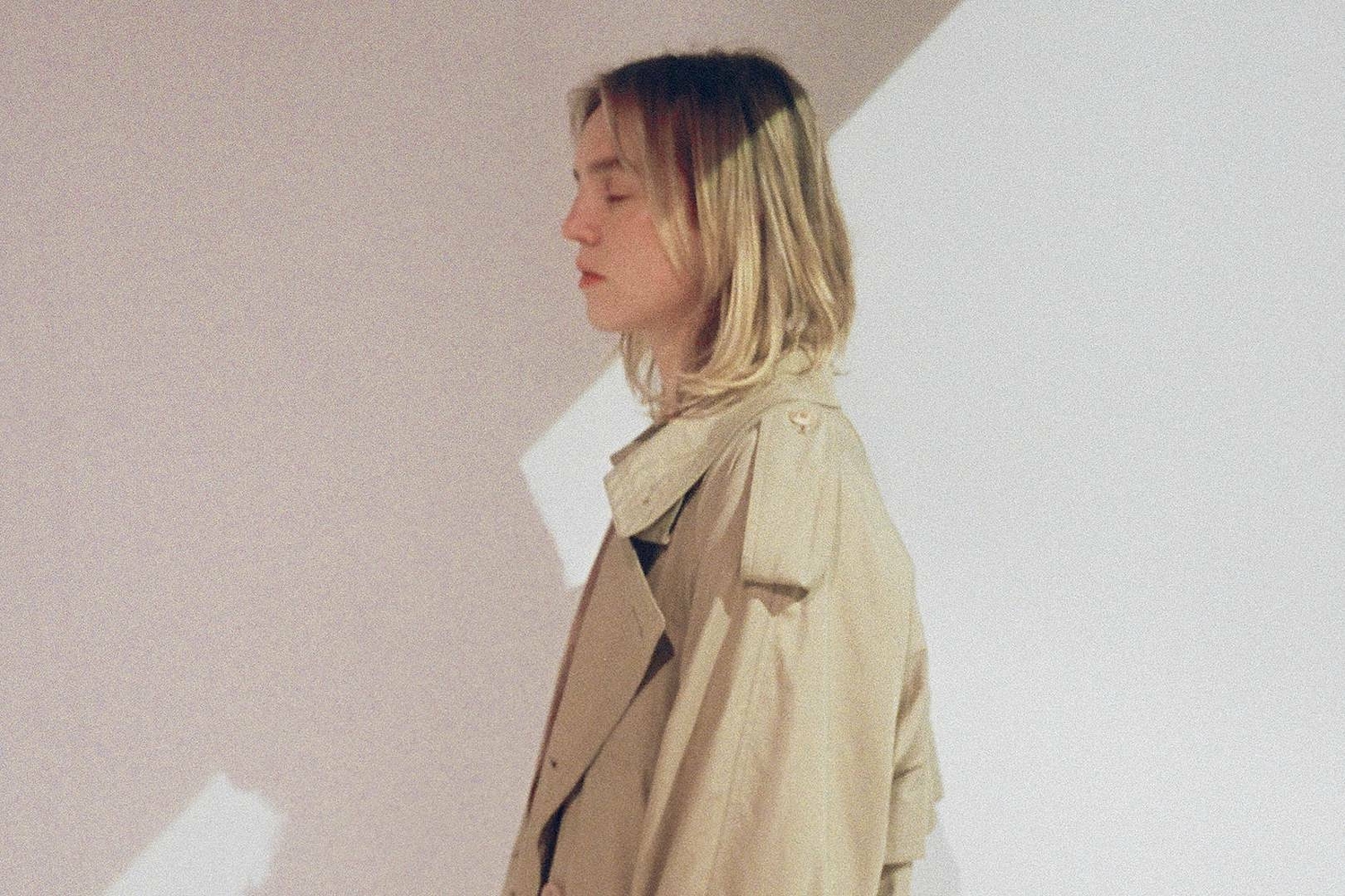 The Japanese House announces new album ‘In the End It Always Does’