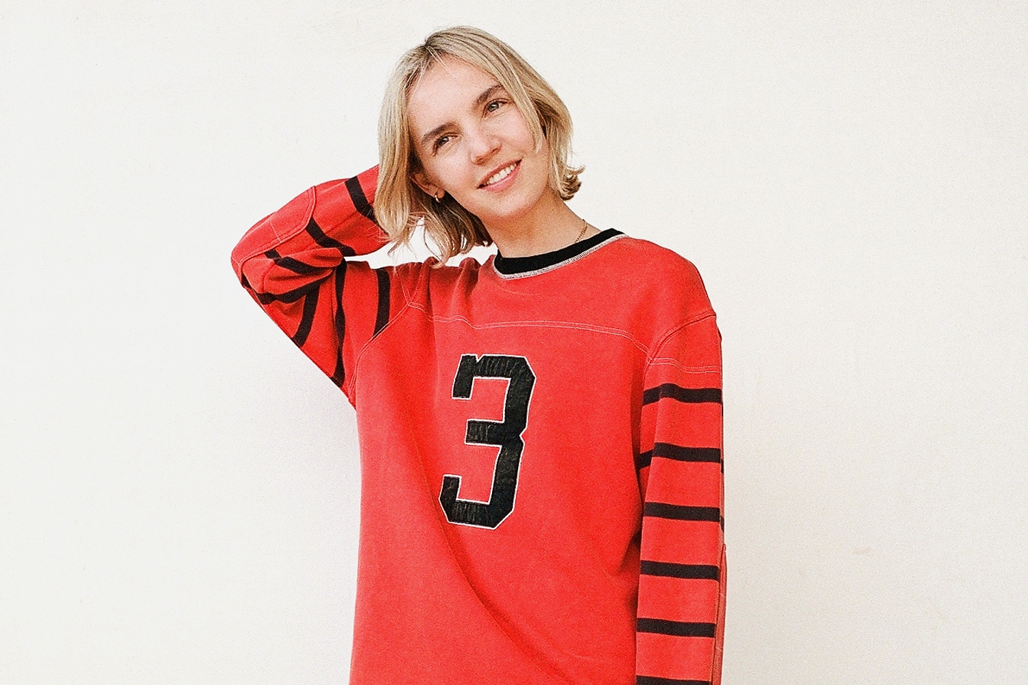 The Japanese House shares new single ‘:)’ (‘Smiley Face’)