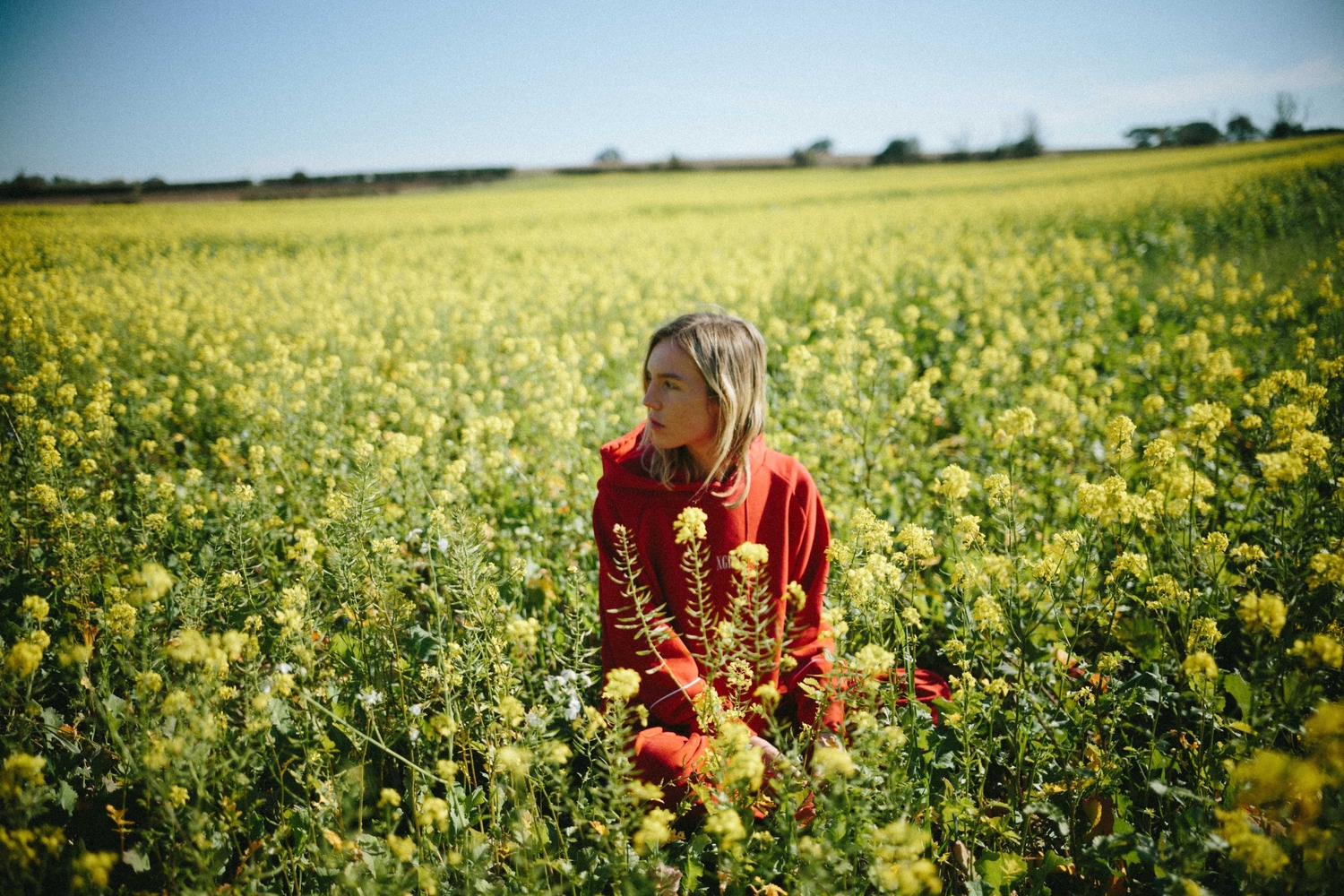 The Japanese House announces debut album ‘Good At Falling’ with ‘Follow My Girl’