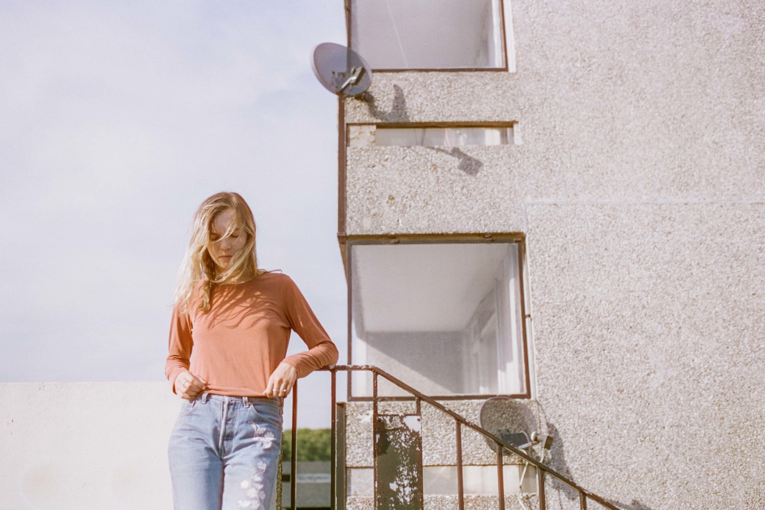 Listen to The Japanese House cover Fleetwood Mac