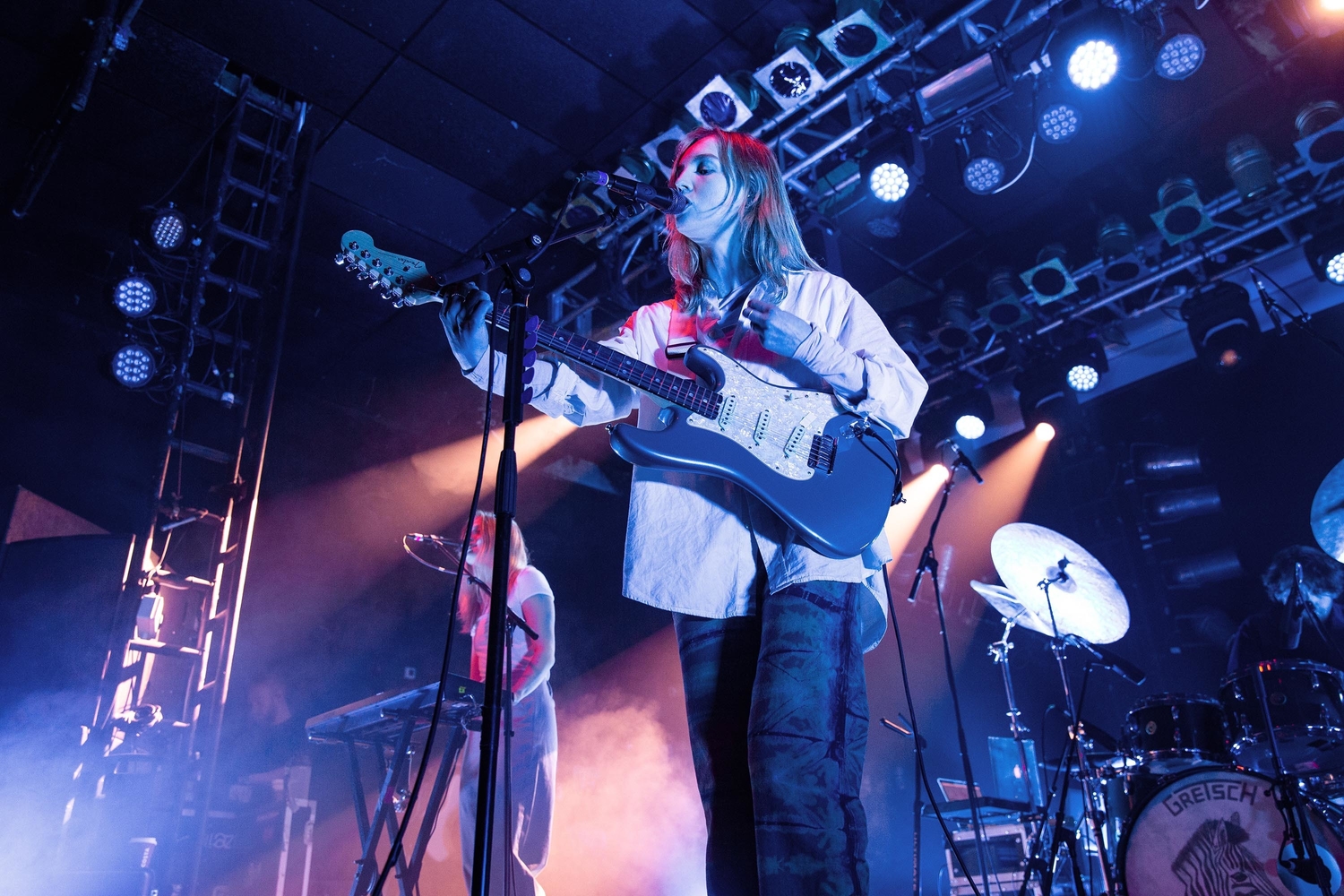 The Japanese House, Electric Ballroom, London