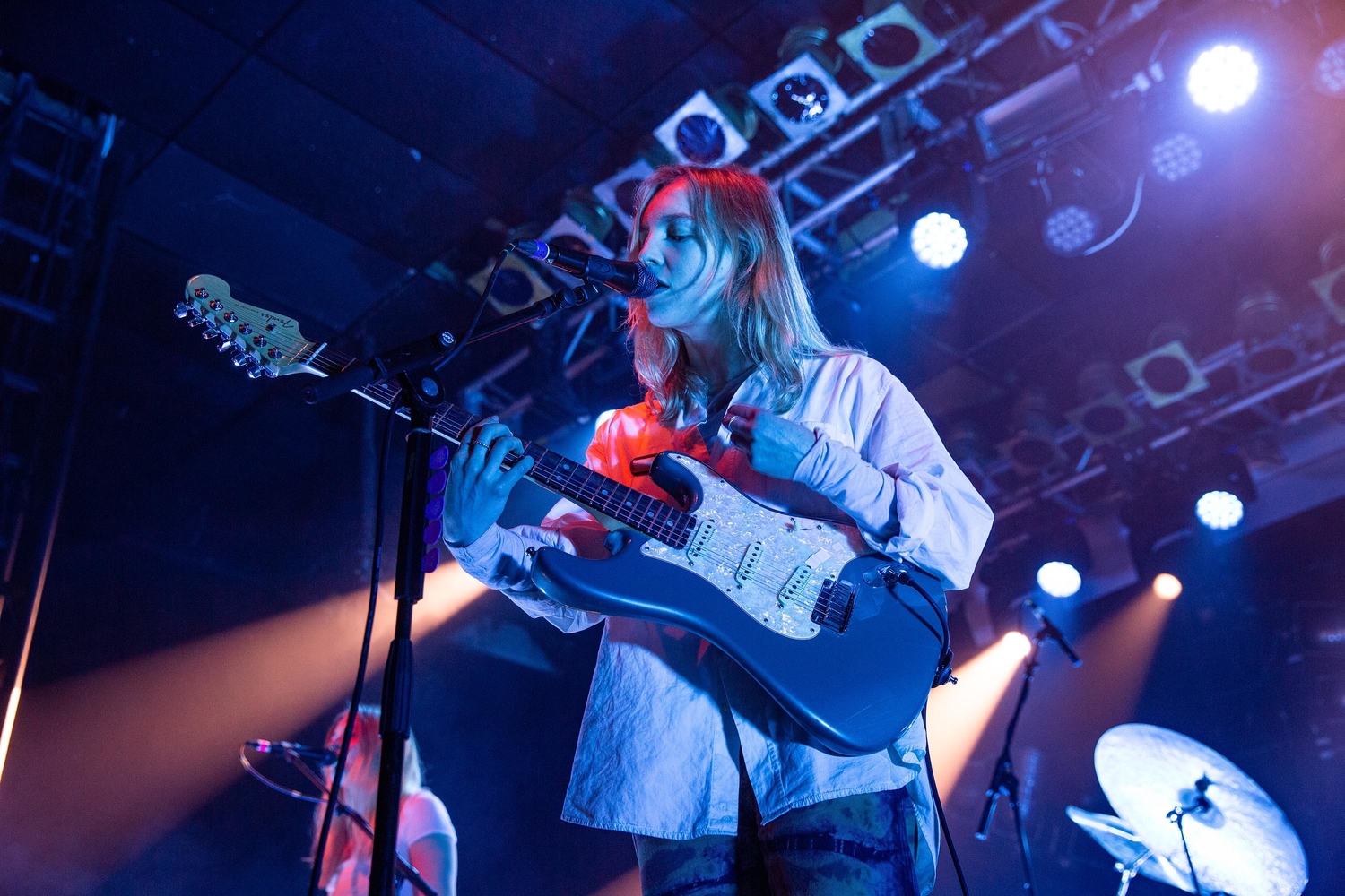 The Japanese House, Electric Ballroom, London