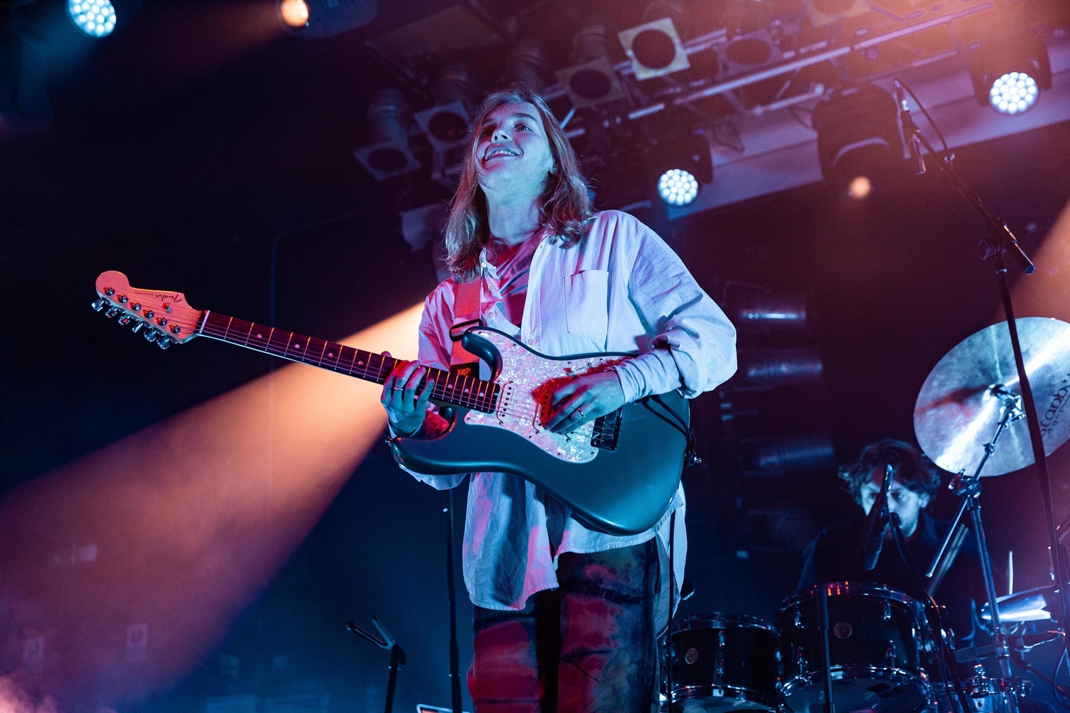 The Japanese House, Sports Team for Reeperbahn Festival