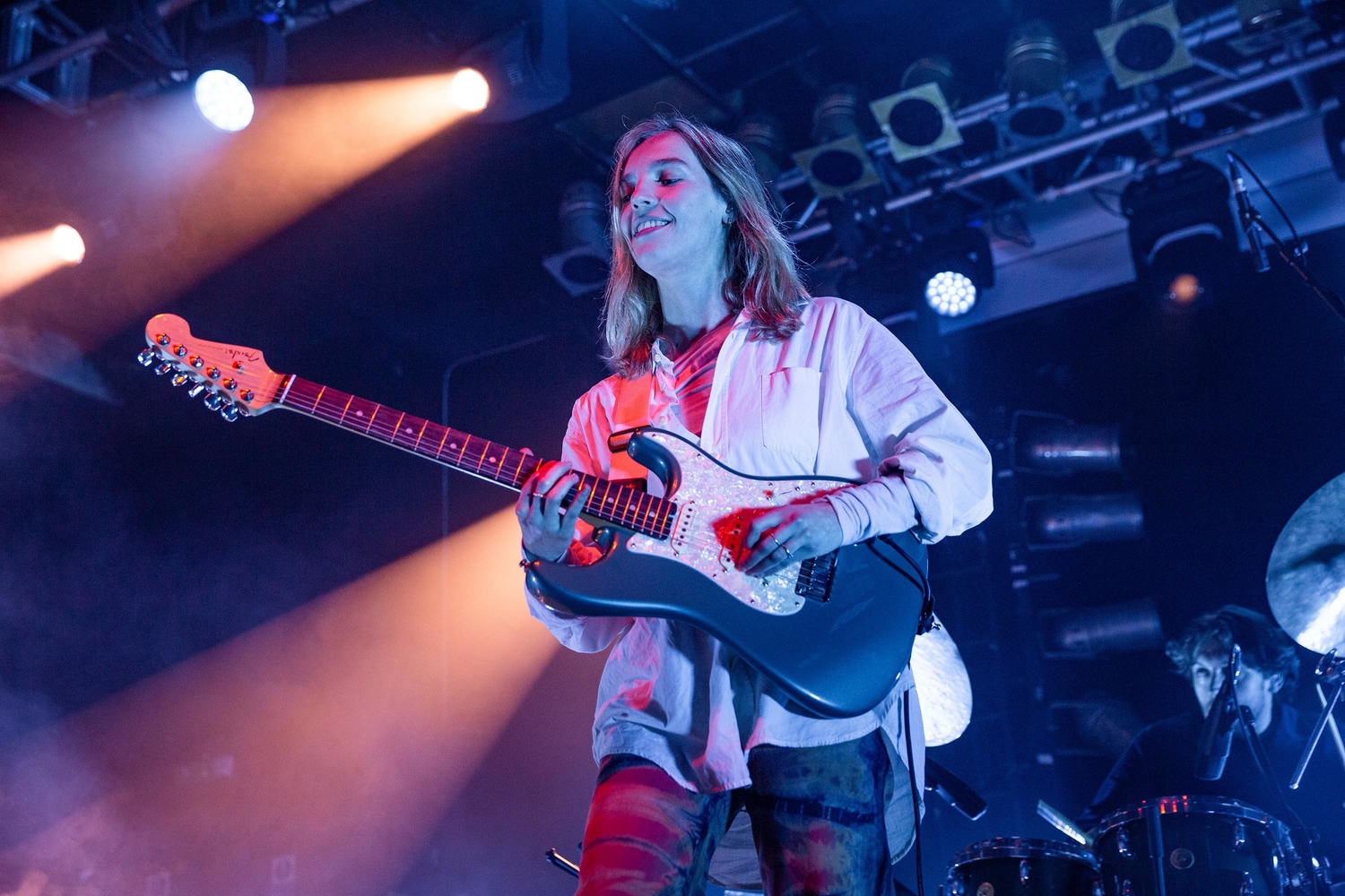 The Japanese House, Electric Ballroom, London