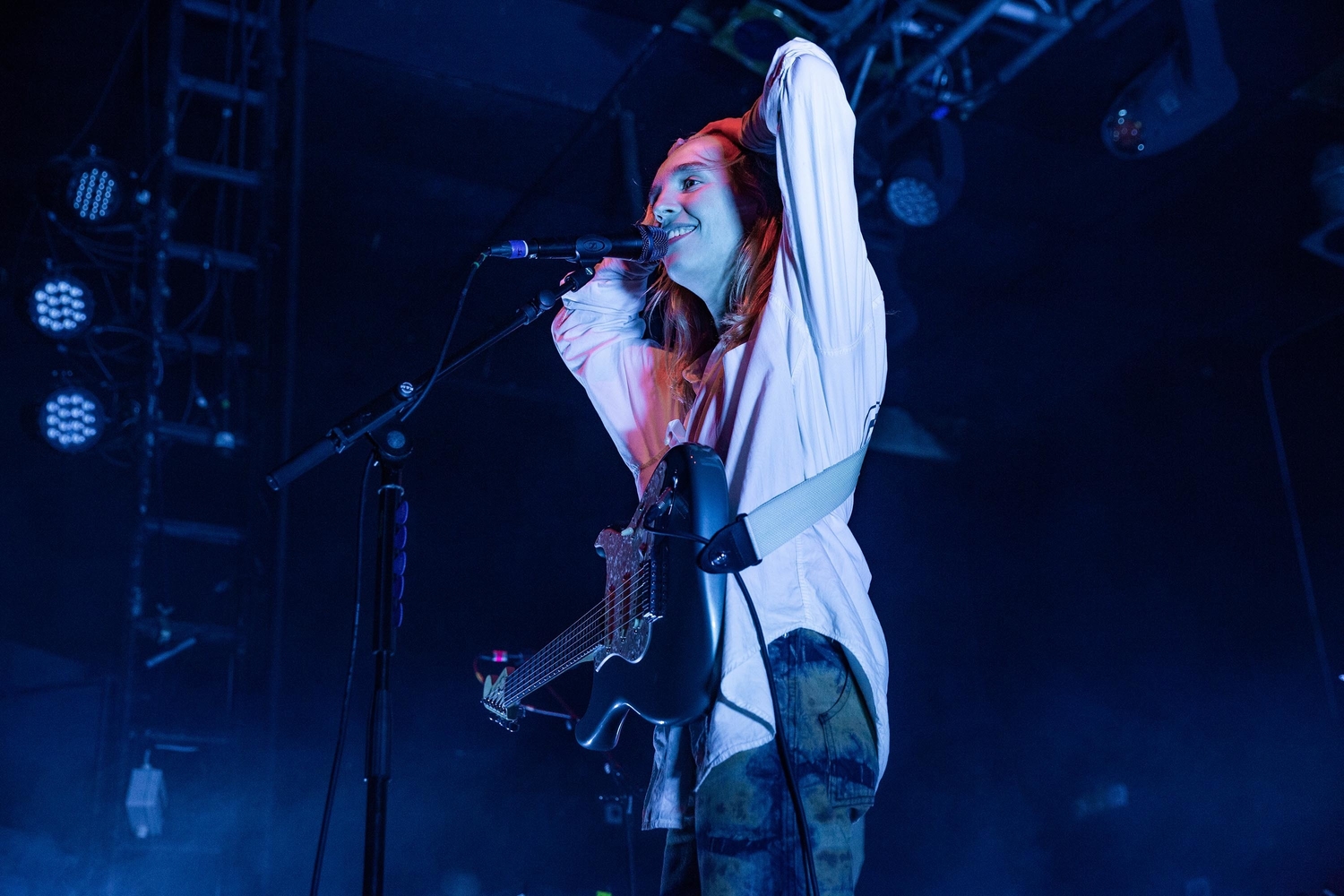 The Japanese House, Electric Ballroom, London
