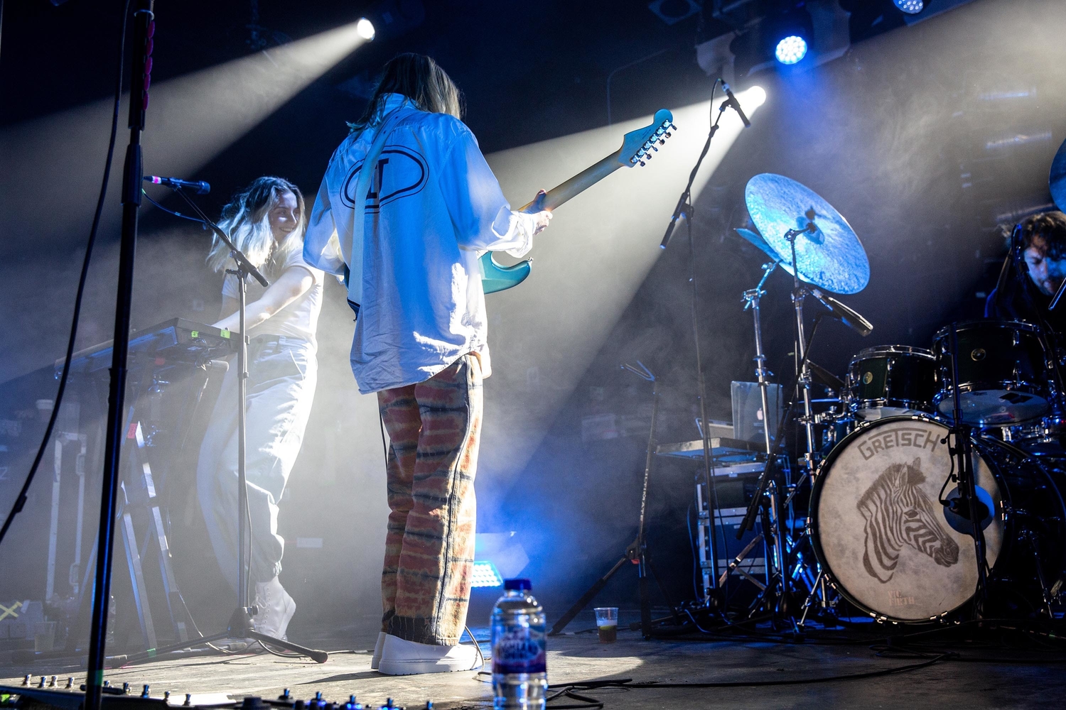 The Japanese House, Electric Ballroom, London