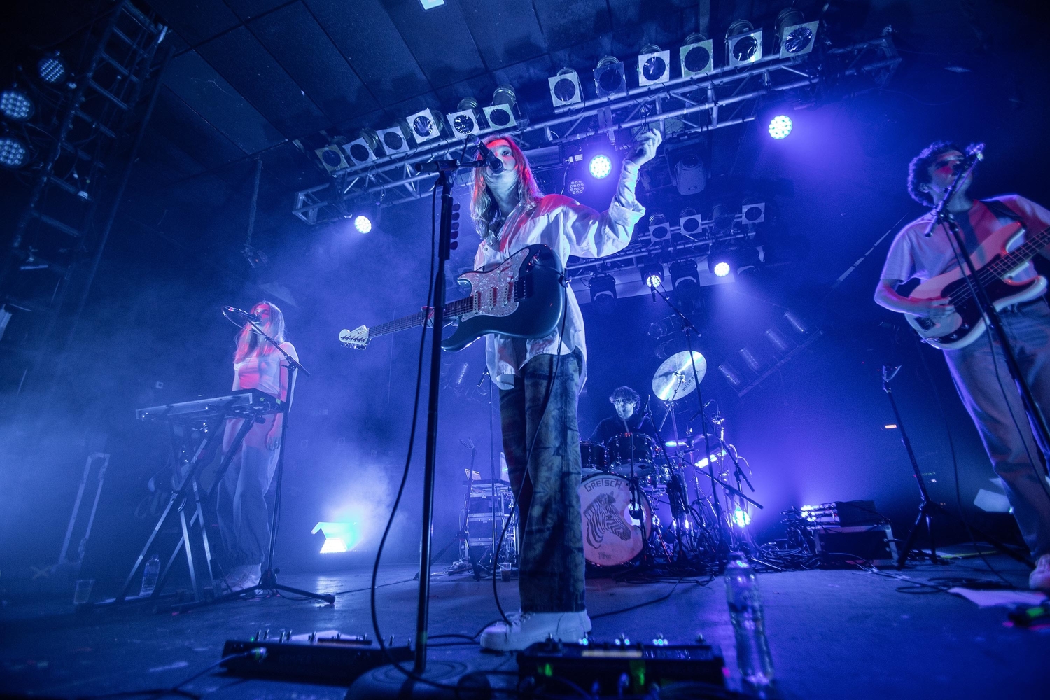 The Japanese House, Electric Ballroom, London