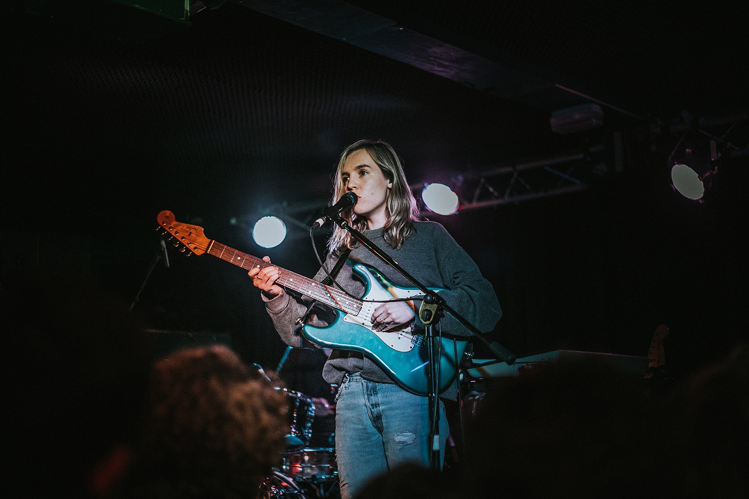 The Japanese House, Exchange, Bristol