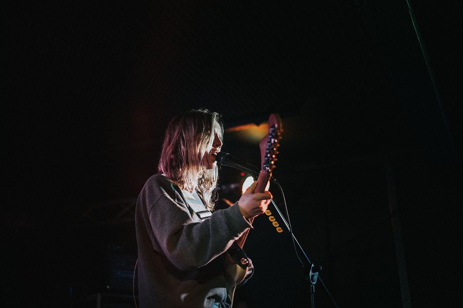 The Japanese House, Exchange, Bristol