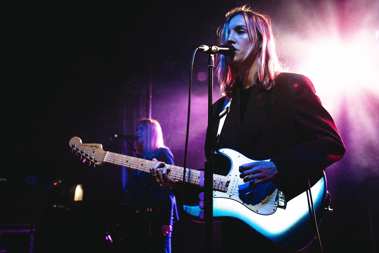 The Japanese House, Scala, London
