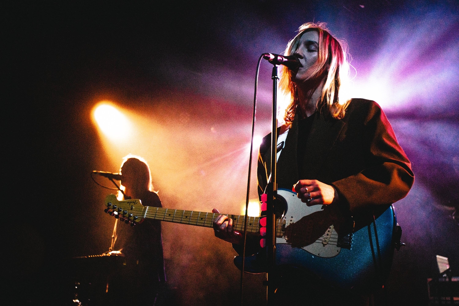 The Japanese House, Scala, London