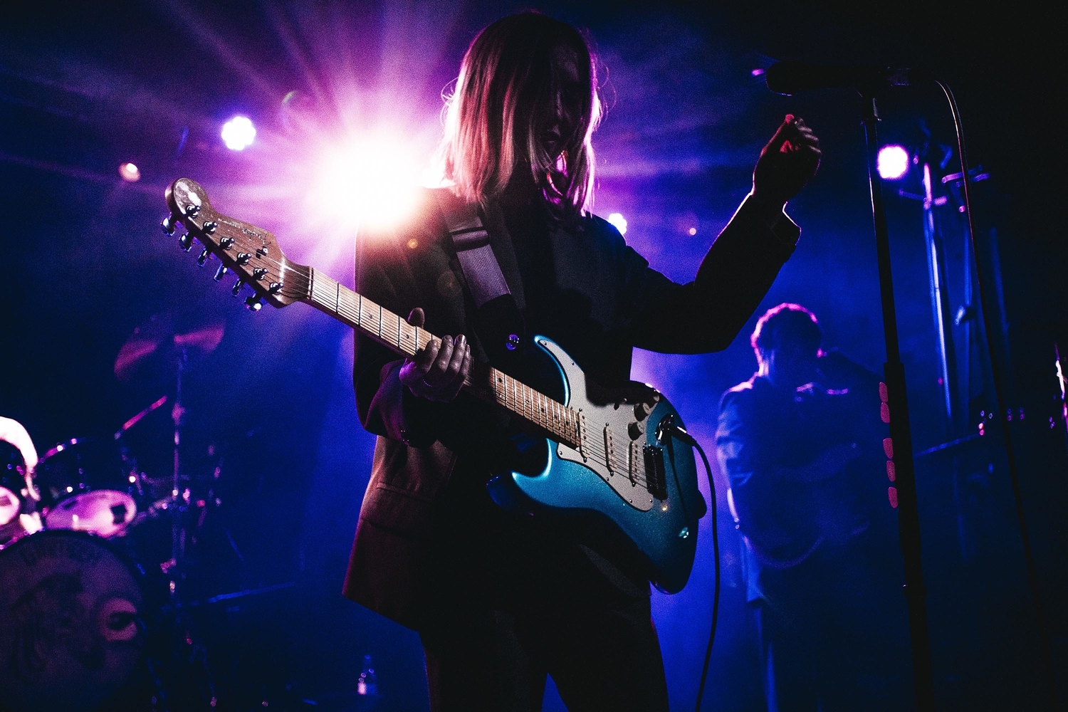The Japanese House, Scala, London