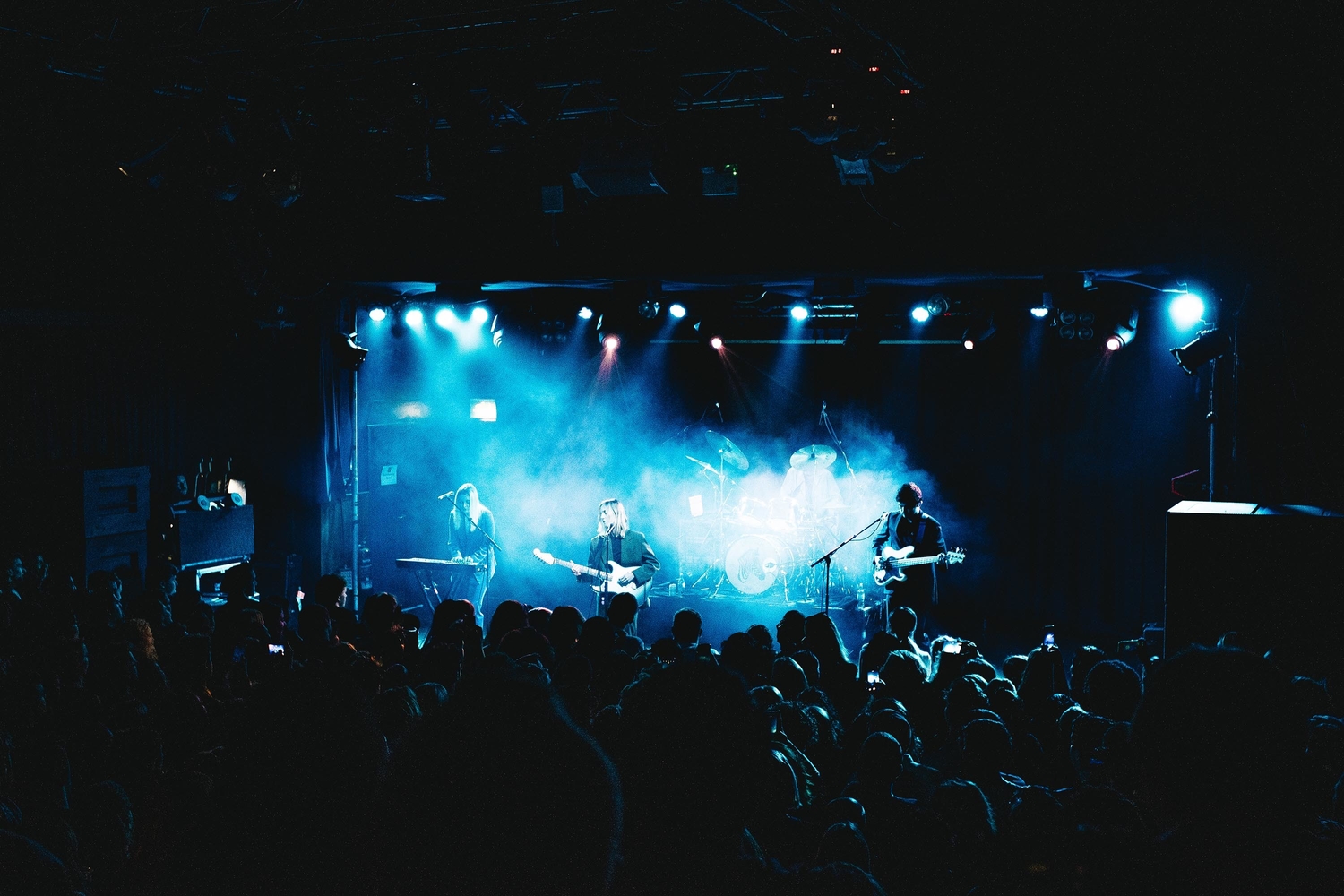 The Japanese House, Scala, London