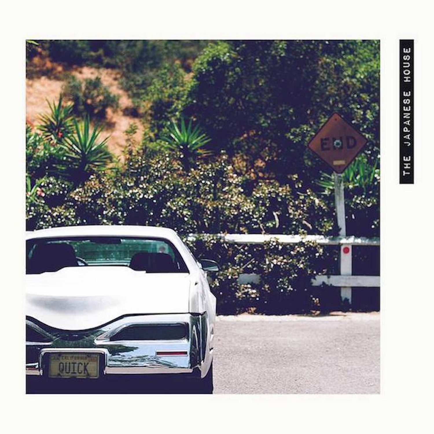 The Japanese House - Clean