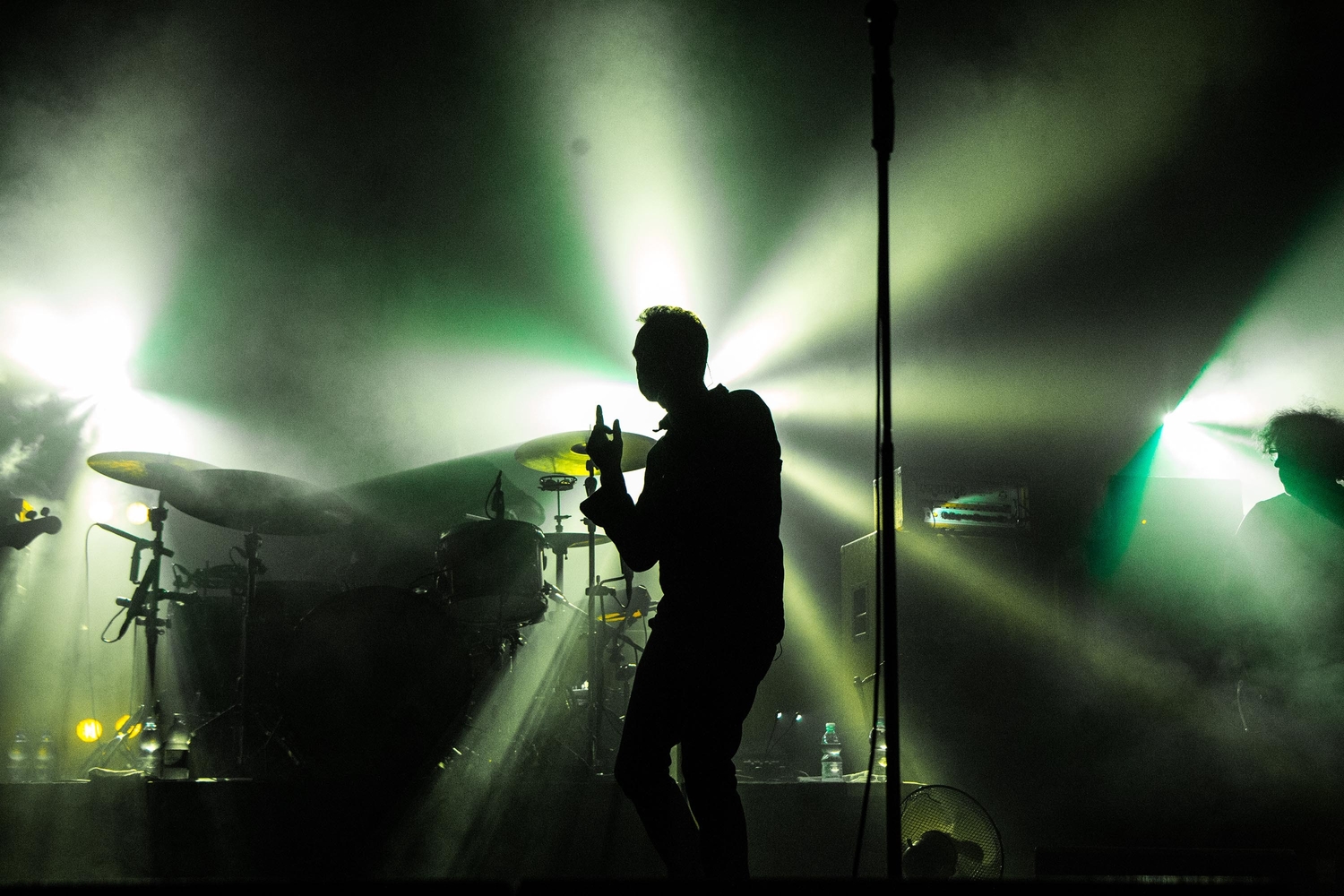 Ypsigrock 2018