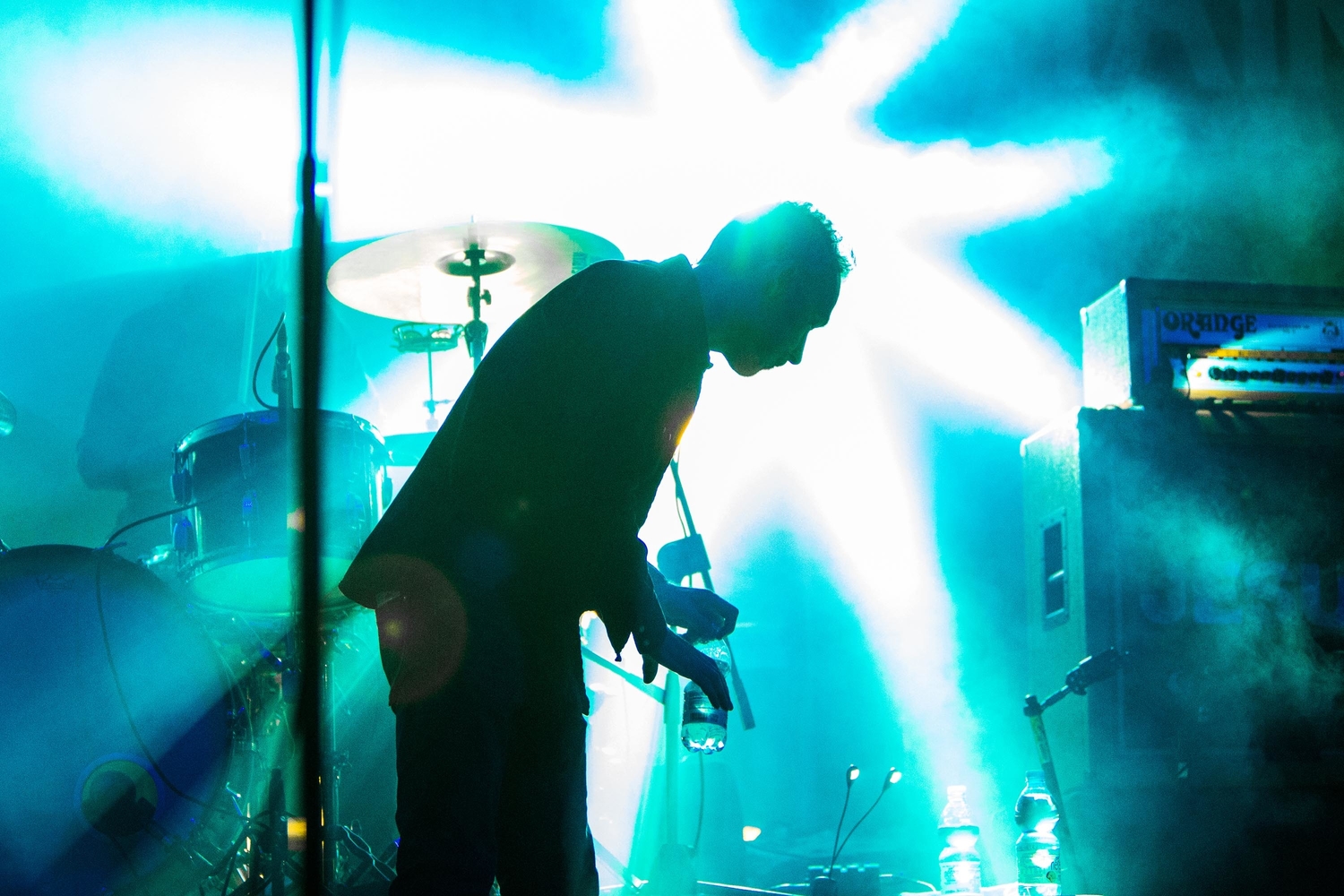 Ypsigrock 2018