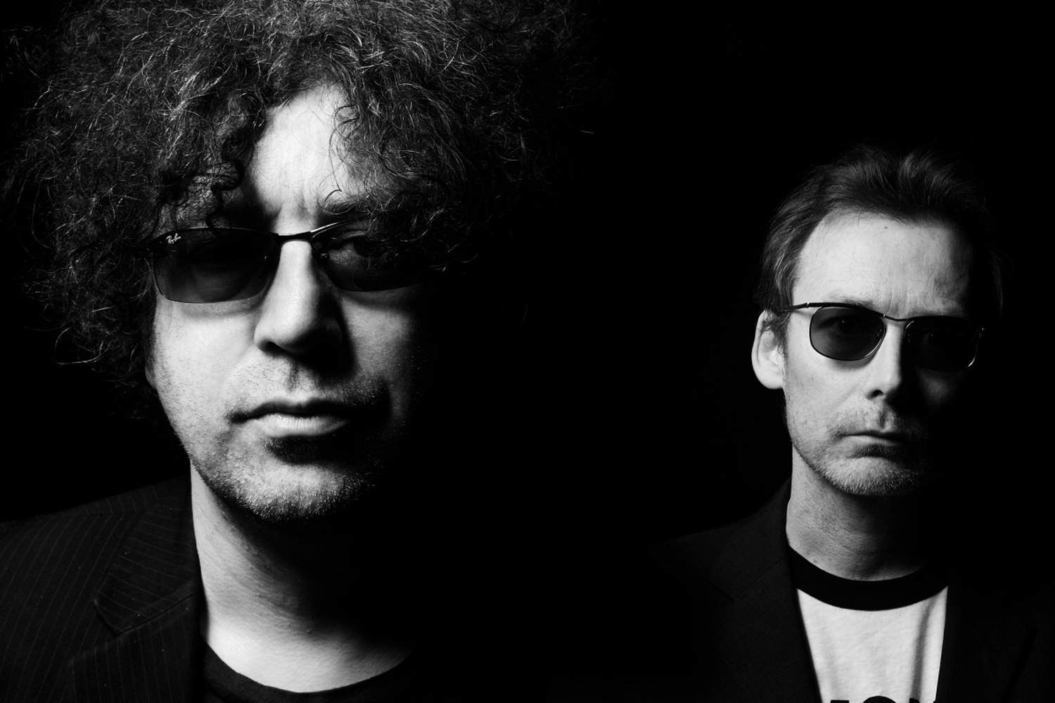 “Indie had become a celebration of failure”: The Jesus and Mary Chain on thirty years of ‘Psychocandy’