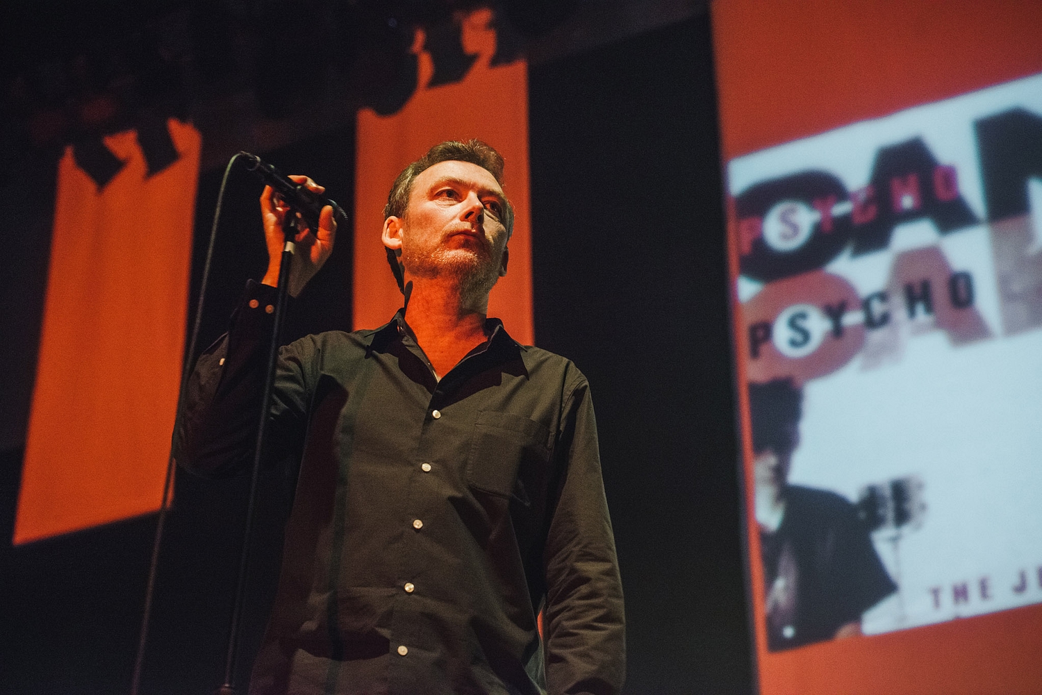 “Indie had become a celebration of failure”: The Jesus and Mary Chain on thirty years of 'Psychocandy'
