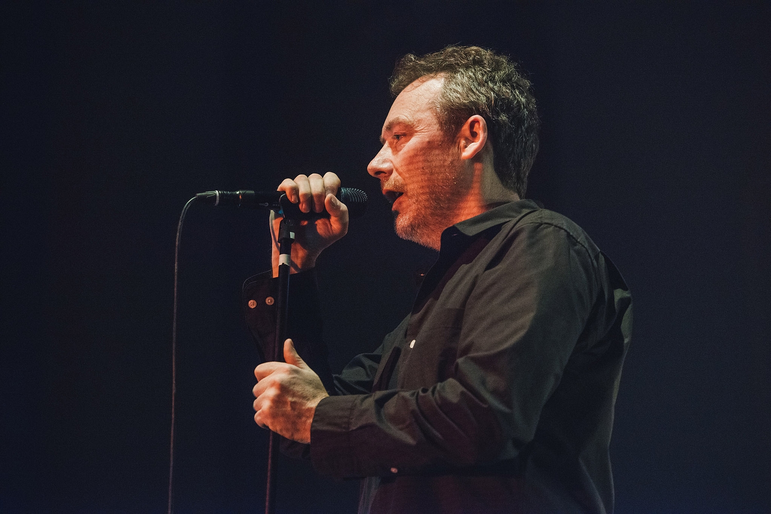 “Indie had become a celebration of failure”: The Jesus and Mary Chain on thirty years of 'Psychocandy'