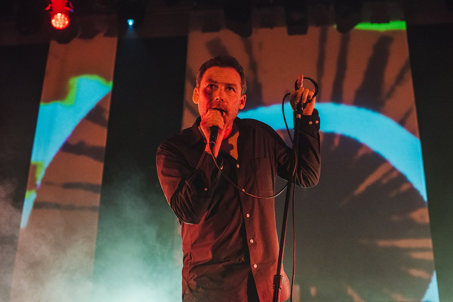 The Jesus and Mary Chain to release ‘Live at Barrowlands’ album