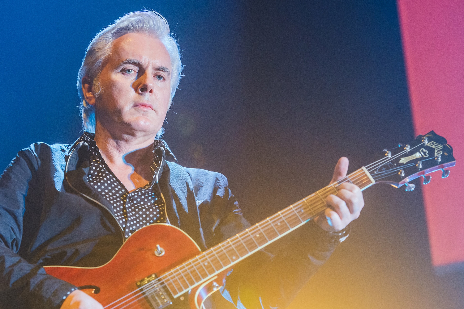 “Indie had become a celebration of failure”: The Jesus and Mary Chain on thirty years of 'Psychocandy'