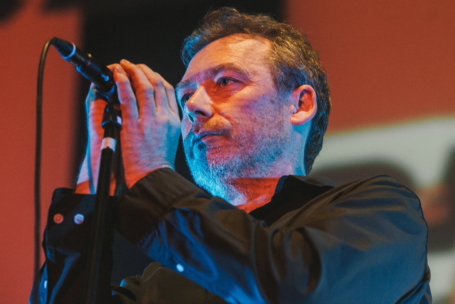 The Jesus and Mary Chain, Troxy, London