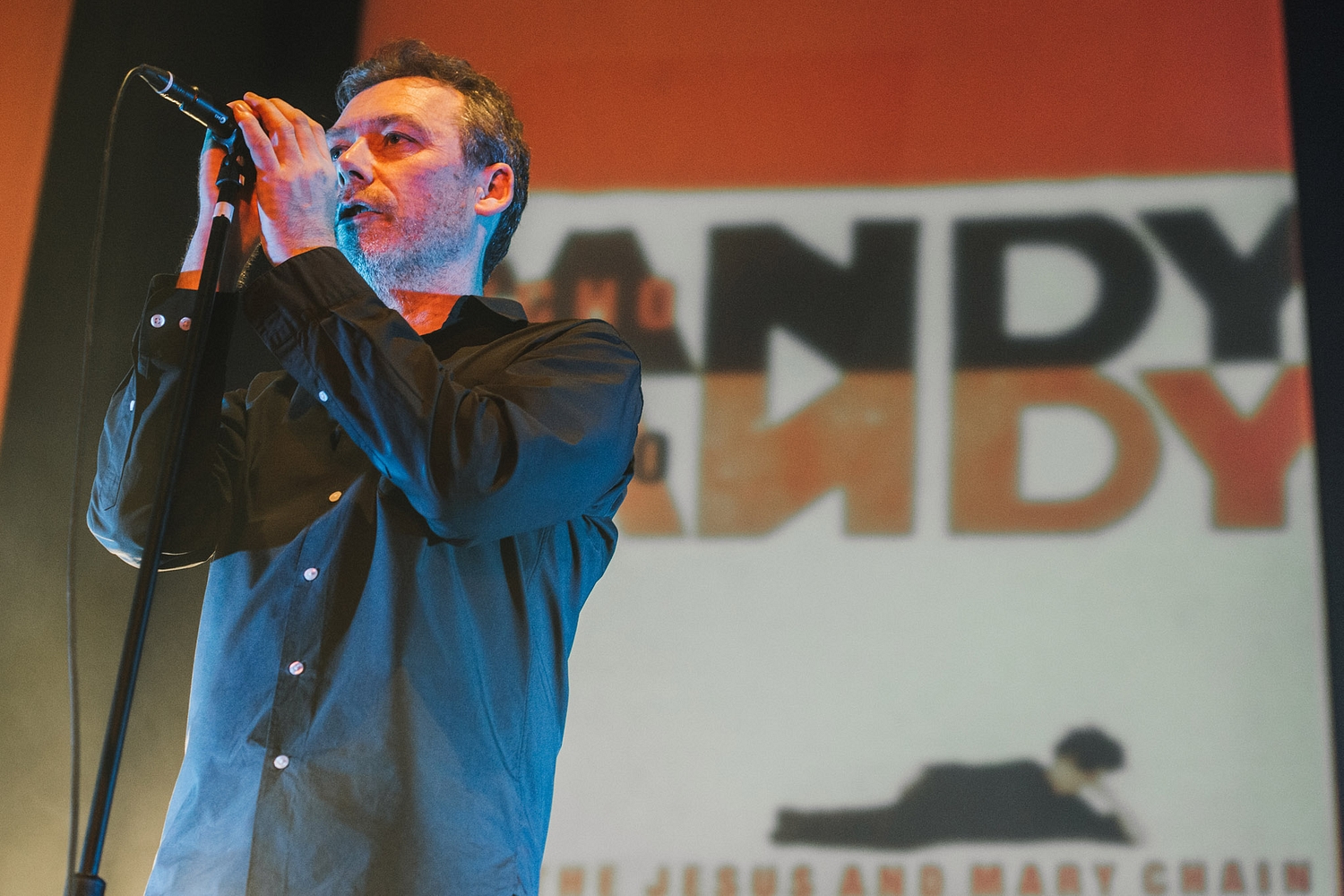 The Jesus and Mary Chain announce North American tour