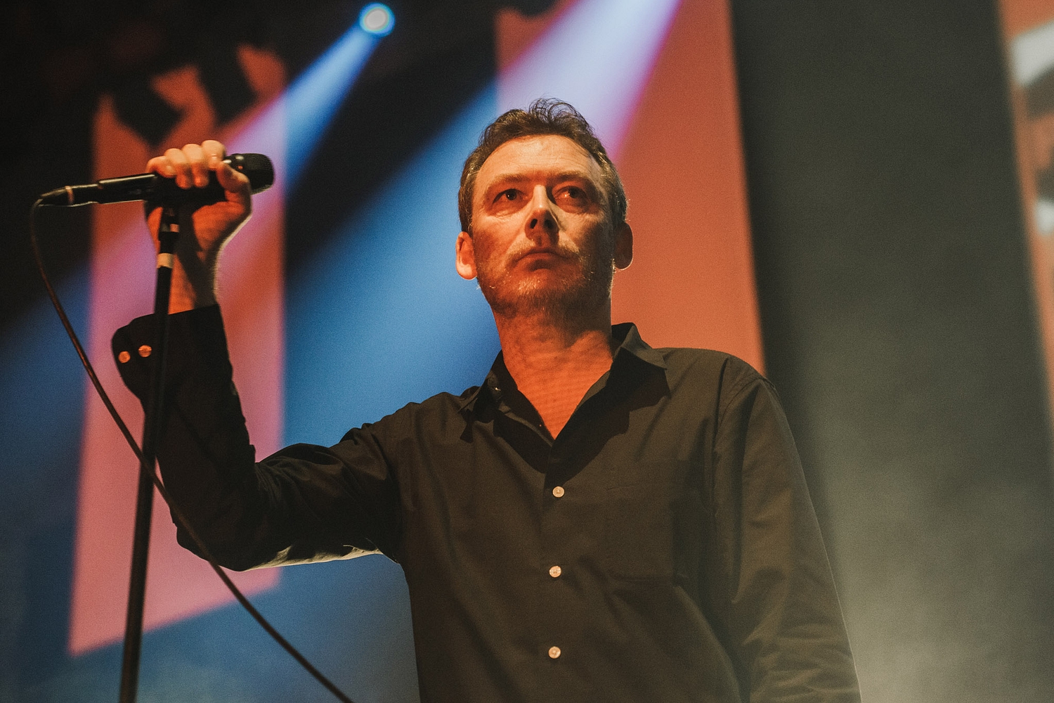 The Jesus and Mary Chain, Troxy, London